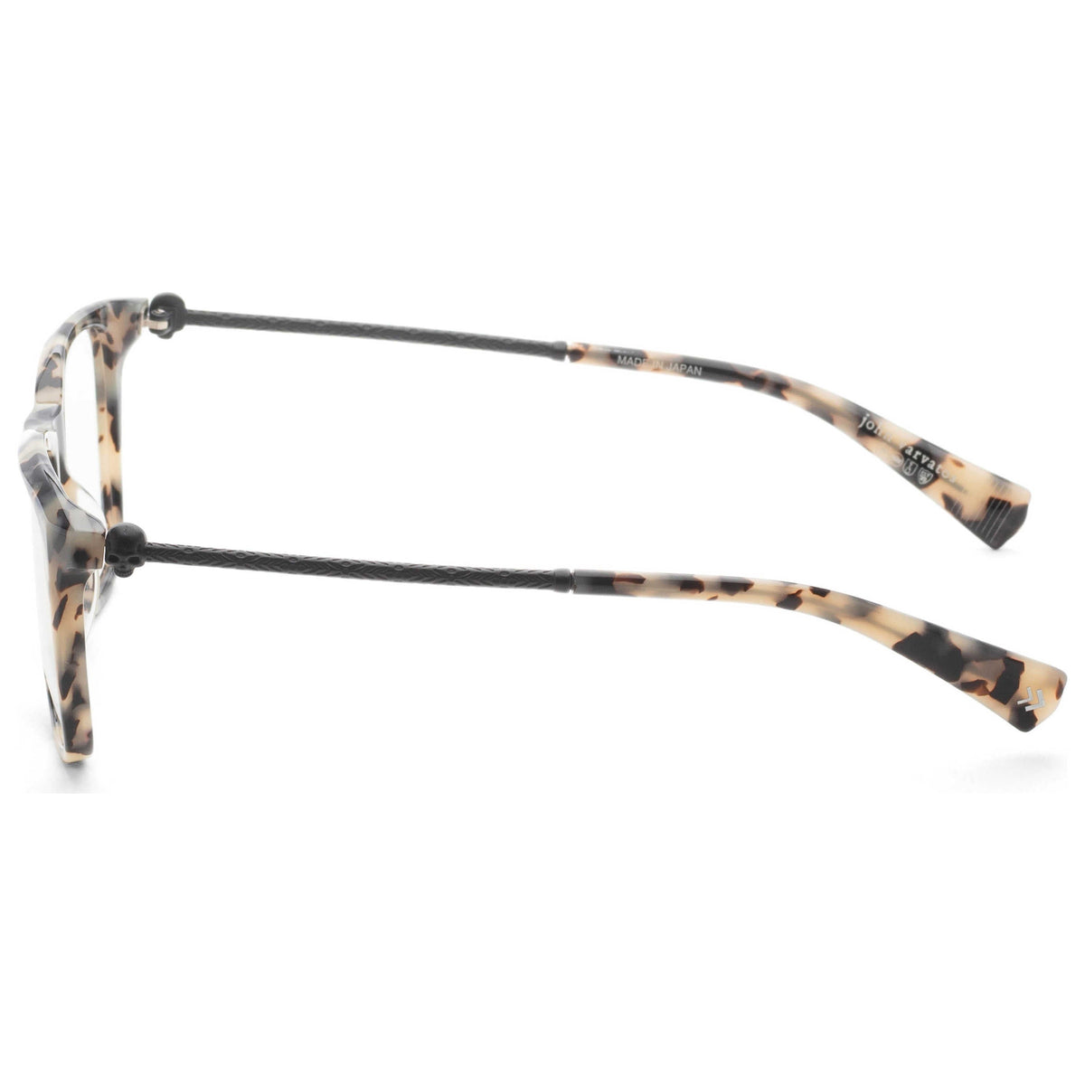 John Varvatos Women's Eyeglasses V418520TOR