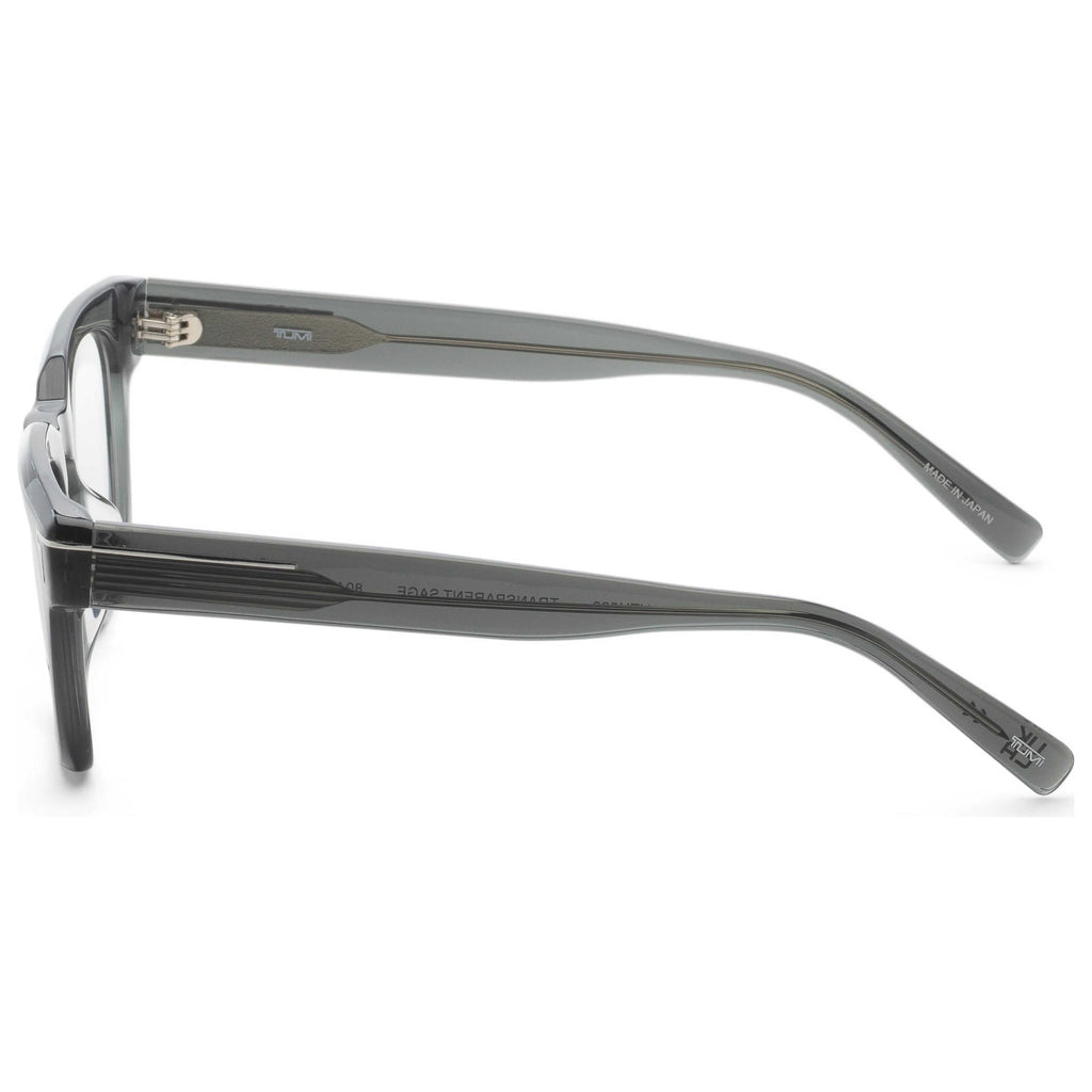 Tumi Men's Eyeglasses VTU53350804P