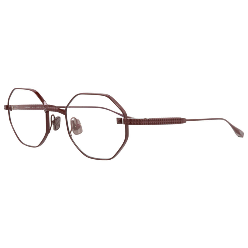 Valentino Women's Eyeglasses VLX-122B-52