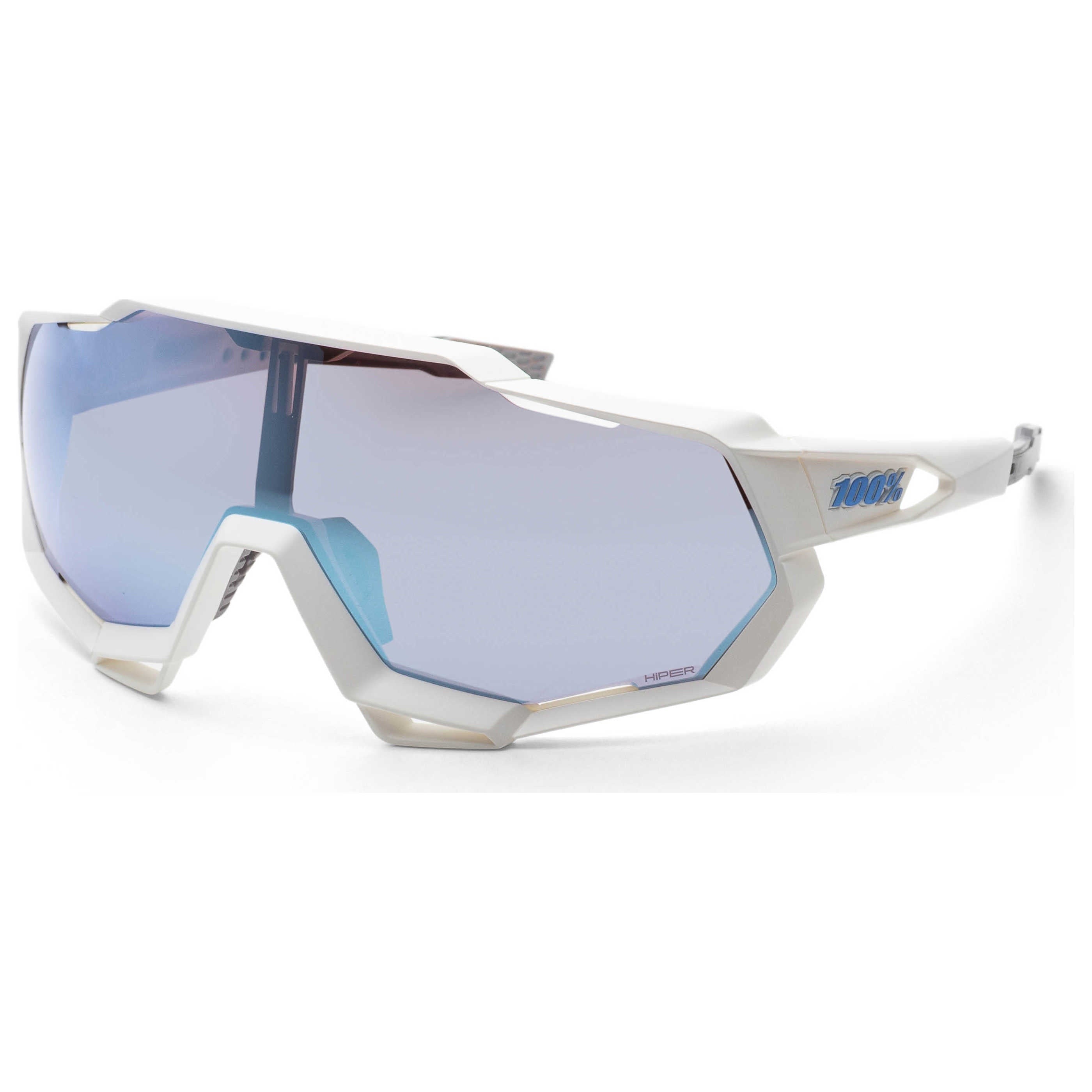 100 Percent Men's Sunglasses 60012-00003