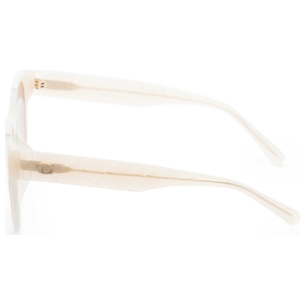 Coach Women's Sunglasses HC8430D-588513-56