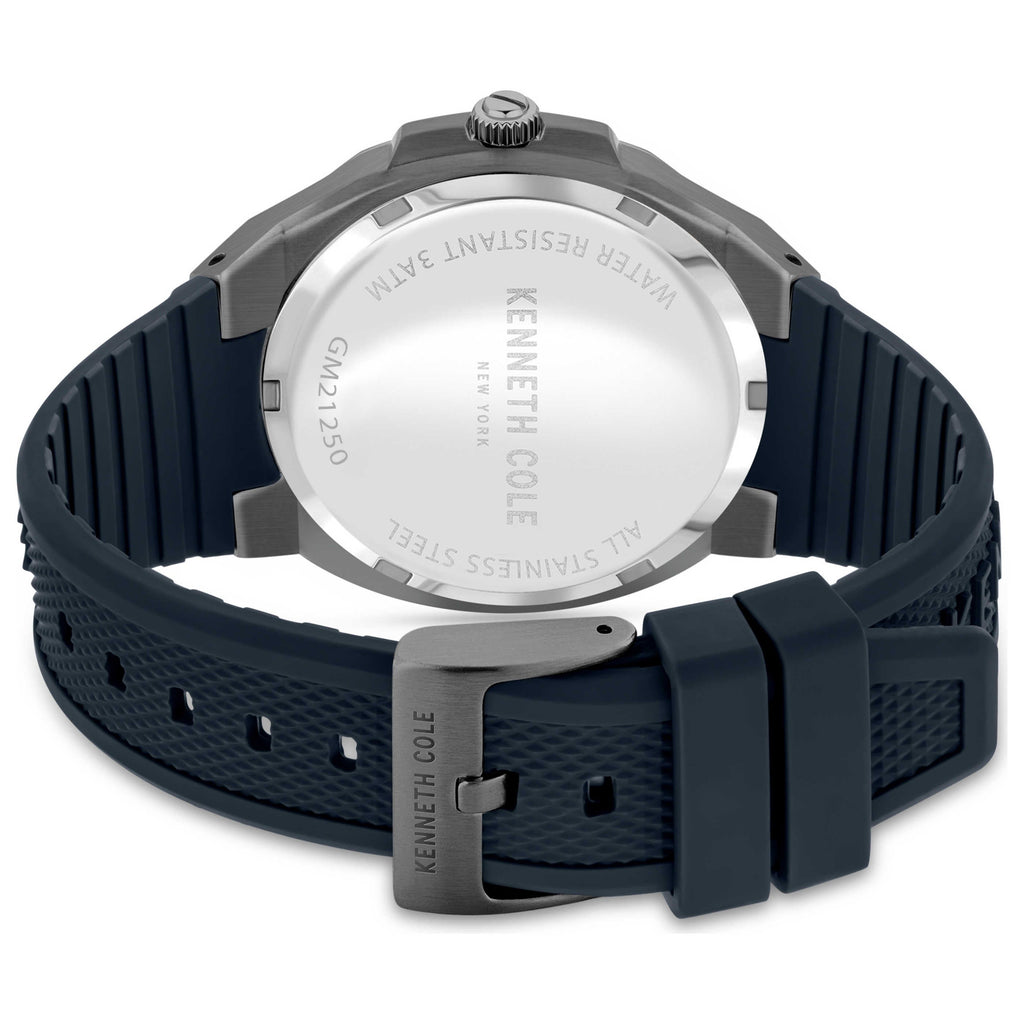 Kenneth Cole Men's Watch KCWGM2125002
