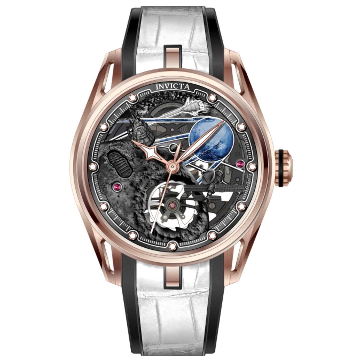 Invicta Celestial Men's Watch IN-70089