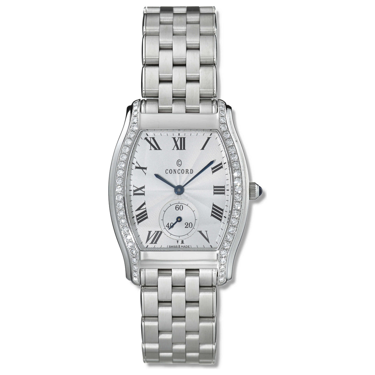 Concord Women's Quartz Watch 0311321