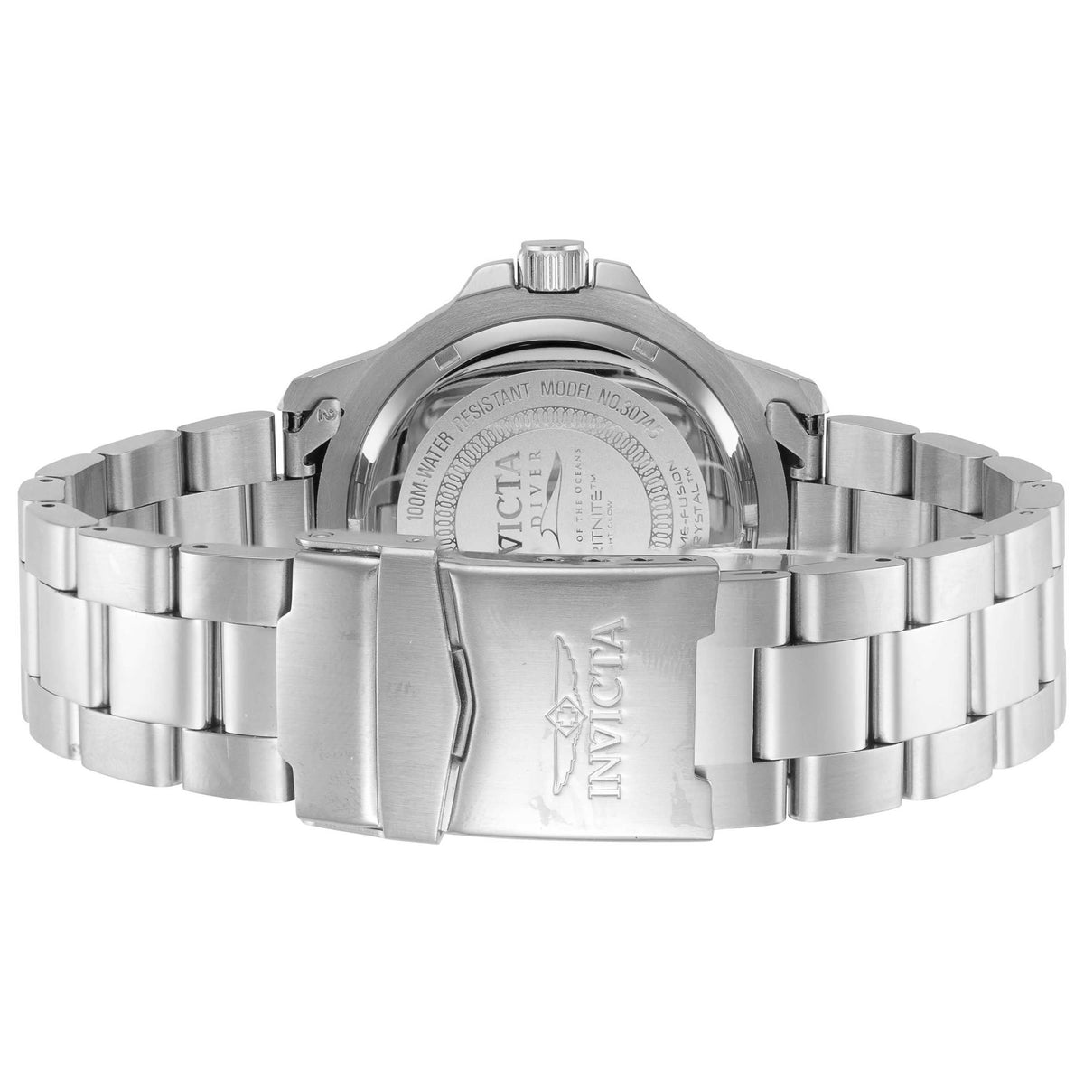 Invicta Men's Watch IN-30745