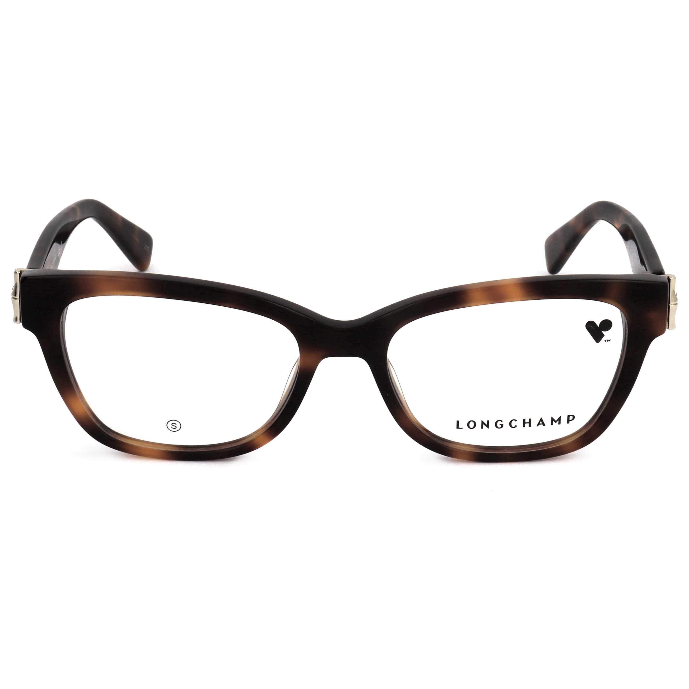Longchamp Women's Eyeglasses LO2713-230