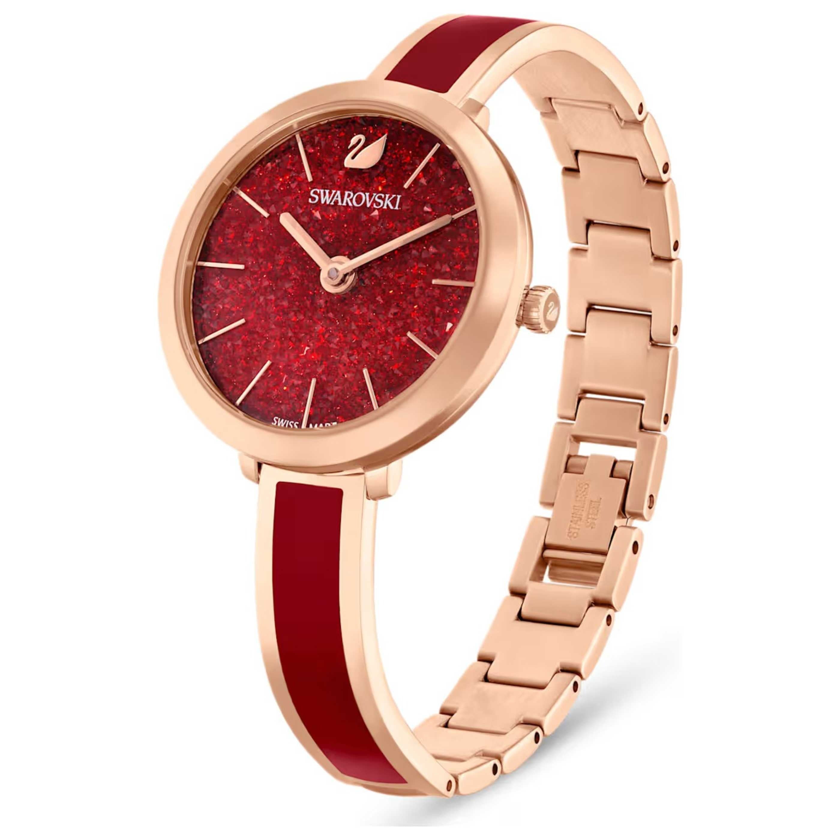 Swarovski Women's Watch 5647455