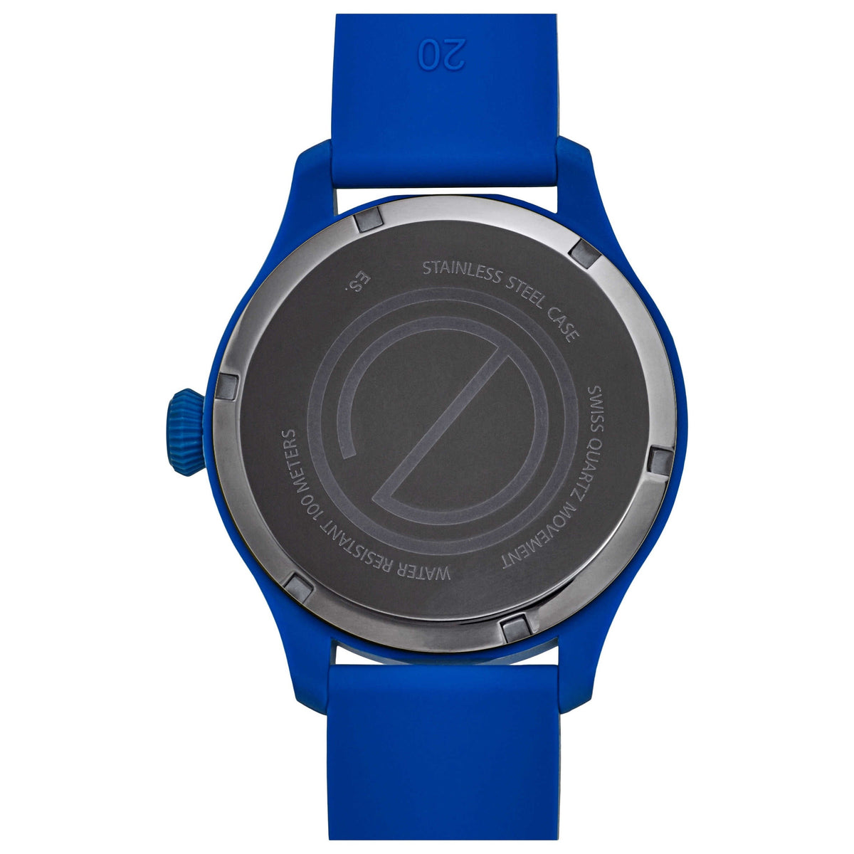 ESQ by Movado Men's Quartz Watch 07301464