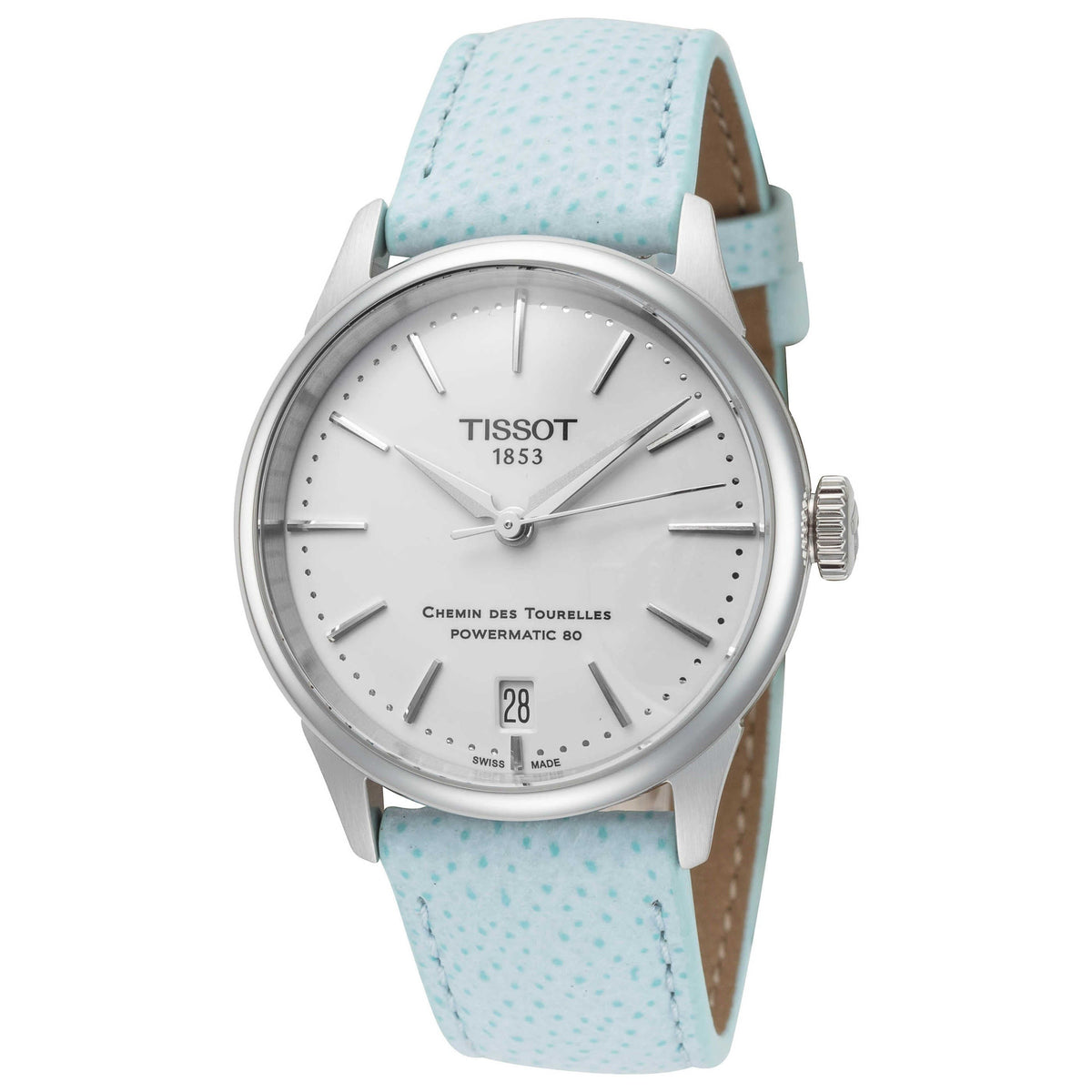 Tissot Women's Watch T1392071601100