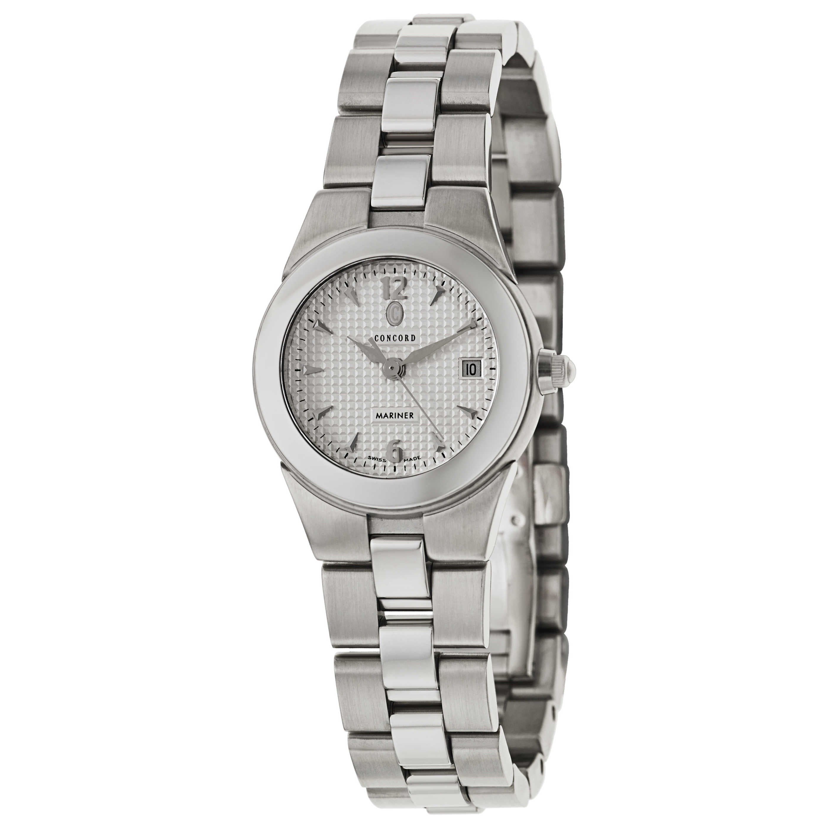Concord Women's Quartz Watch 0309730