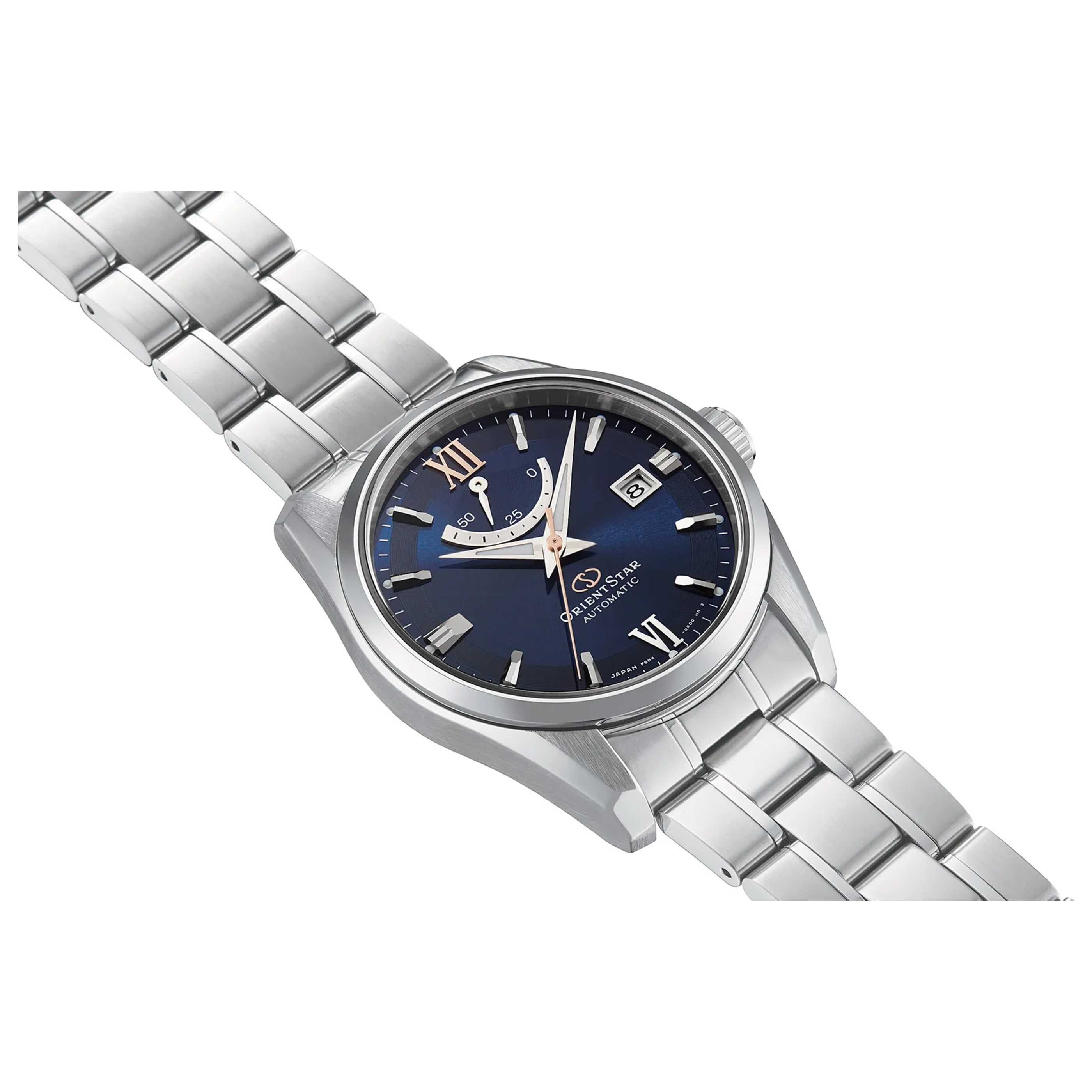 Orient Star Contemporary Unisex Watch RE-AU0005L00B