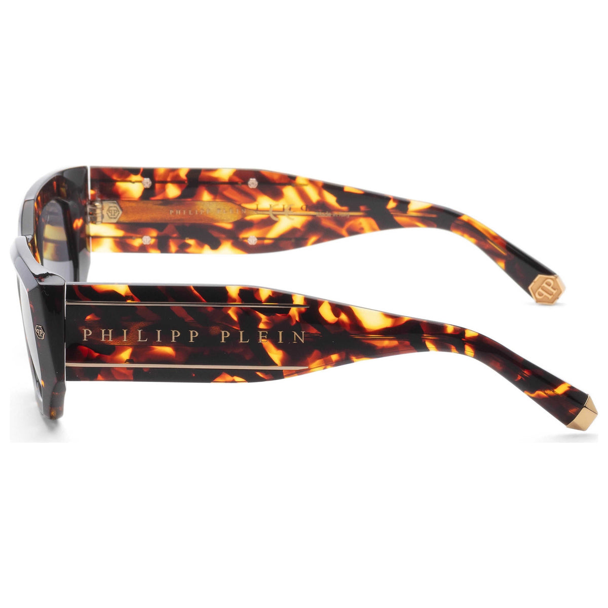 Philipp Plein Women's Sunglasses SPP066M5106ZE