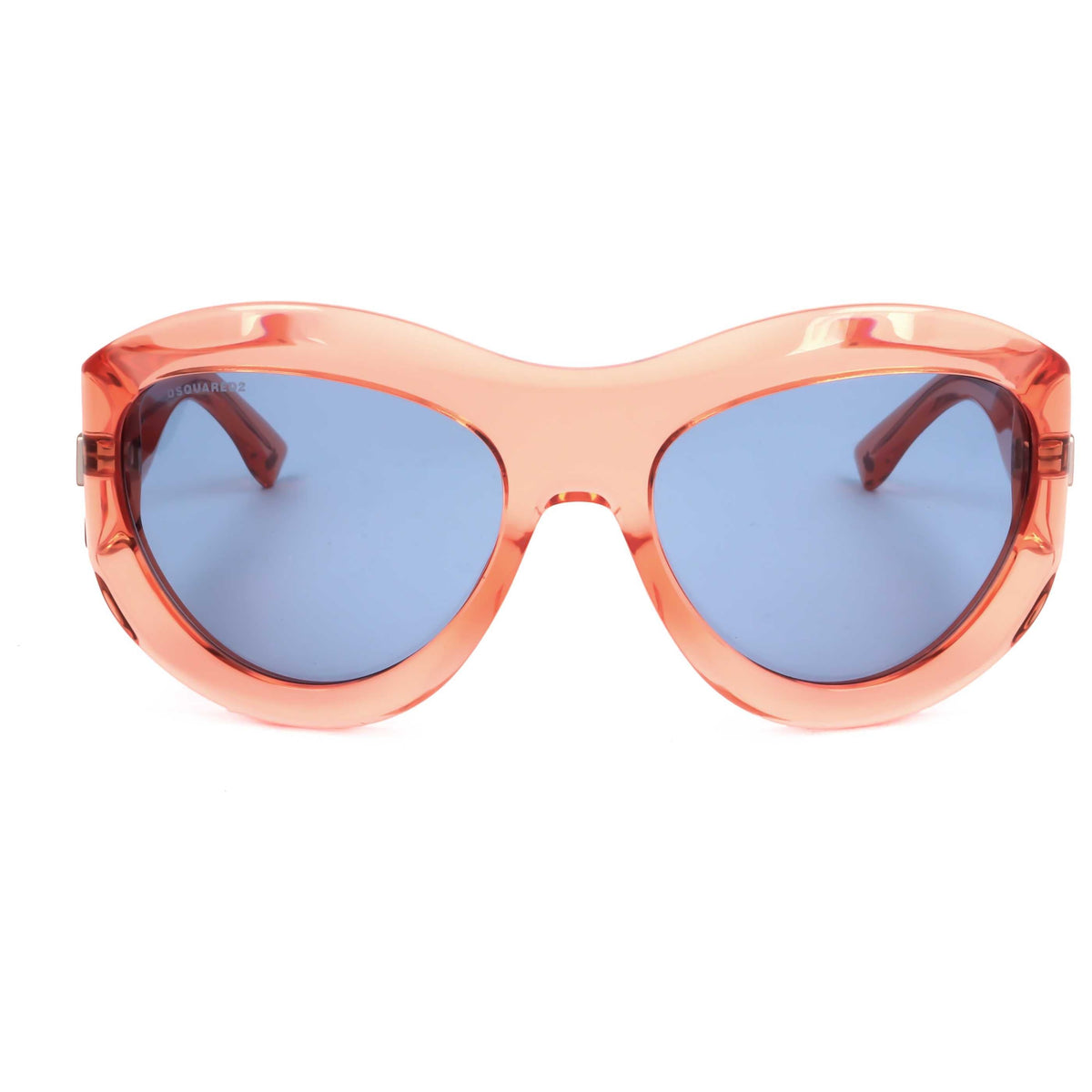 Dsquared2 Men's Sunglasses D20072-S-L7Q-59