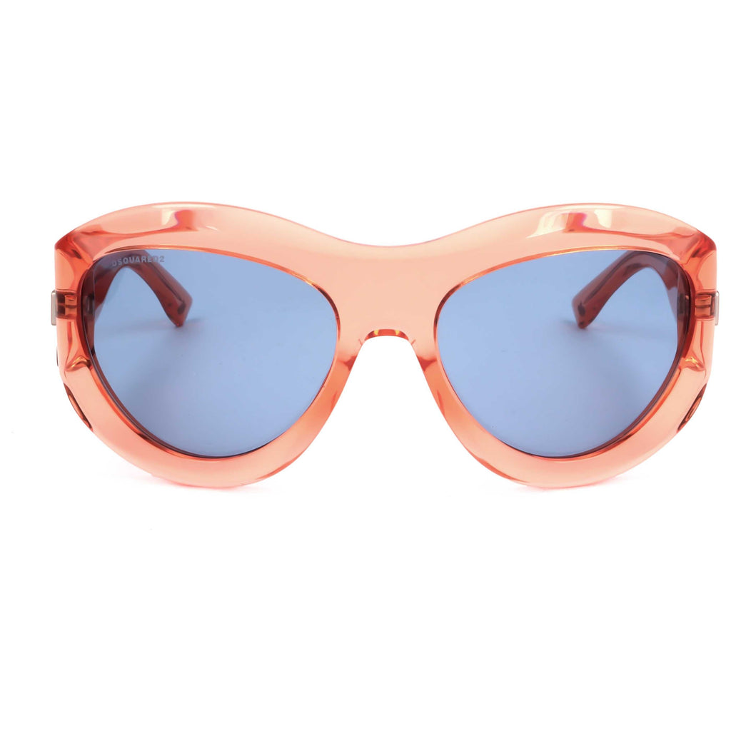 Dsquared2 Men's Sunglasses D20072-S-L7Q-59