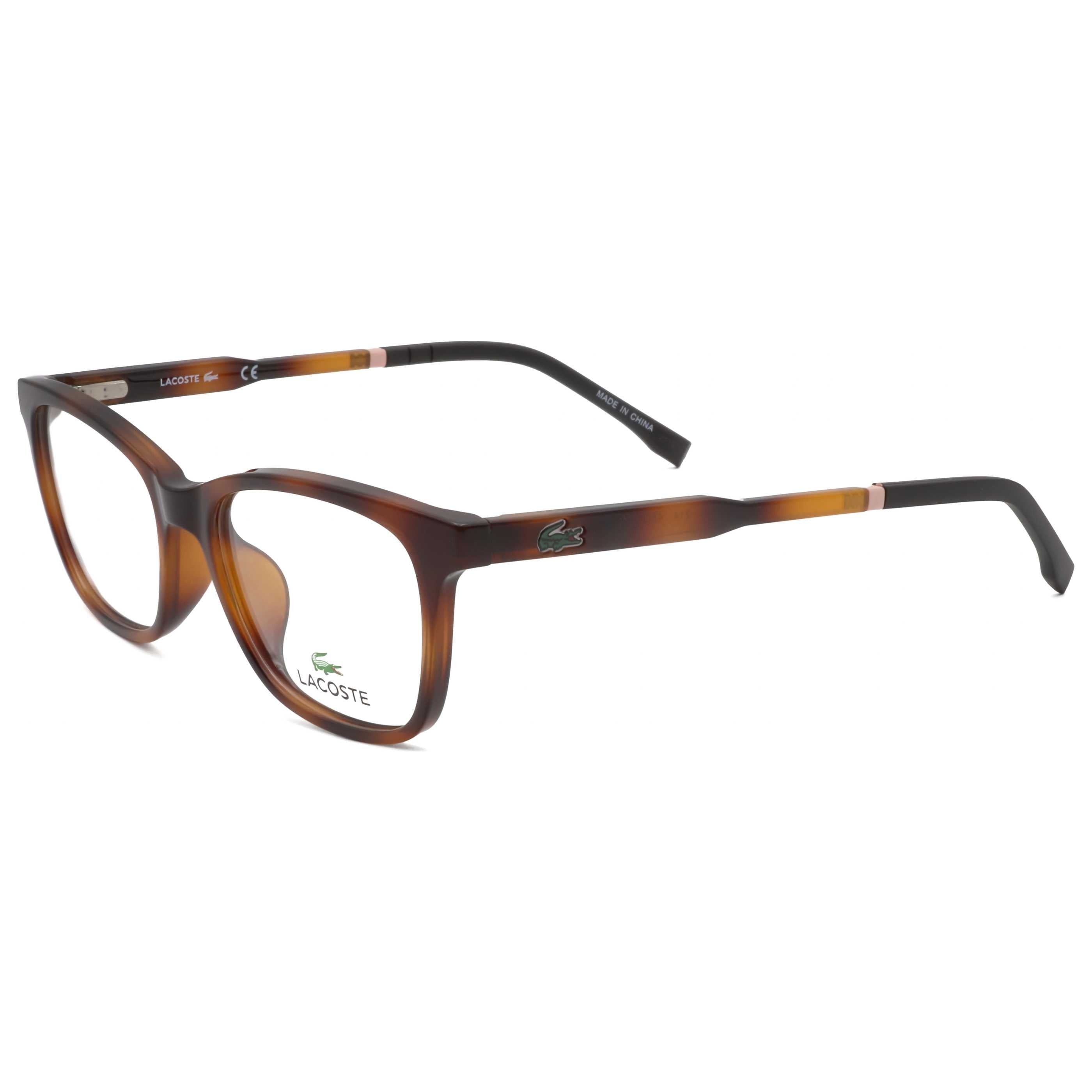 Lacoste Unisex Eyeglasses L3648-214-48