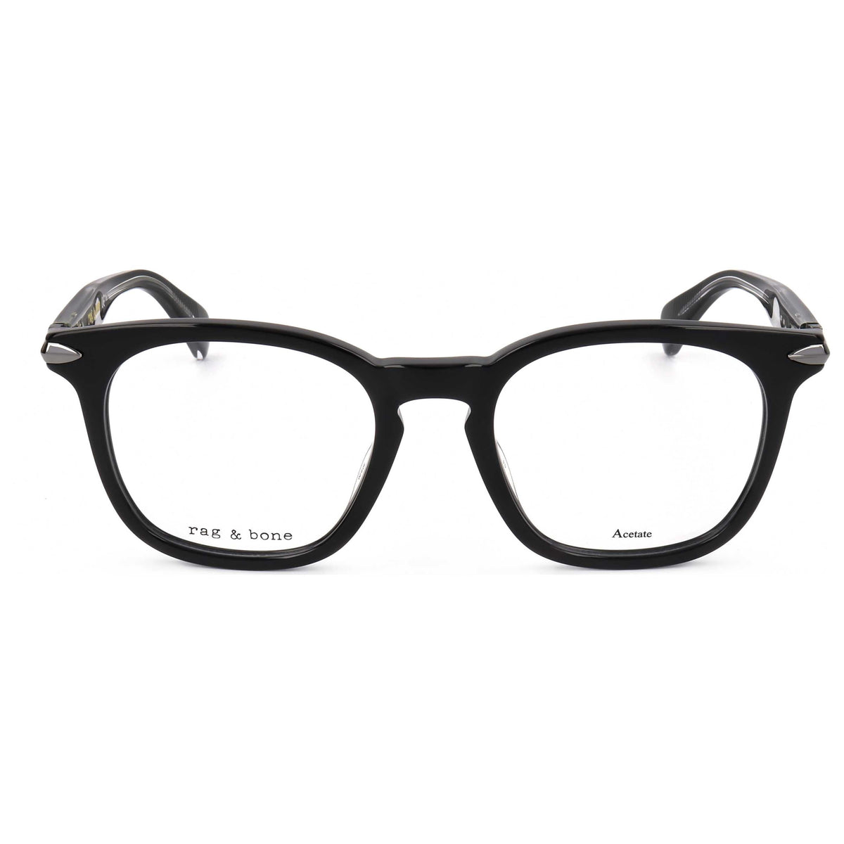 Rag & Bone Unisex Eyeglasses RNB7037-G-807-50