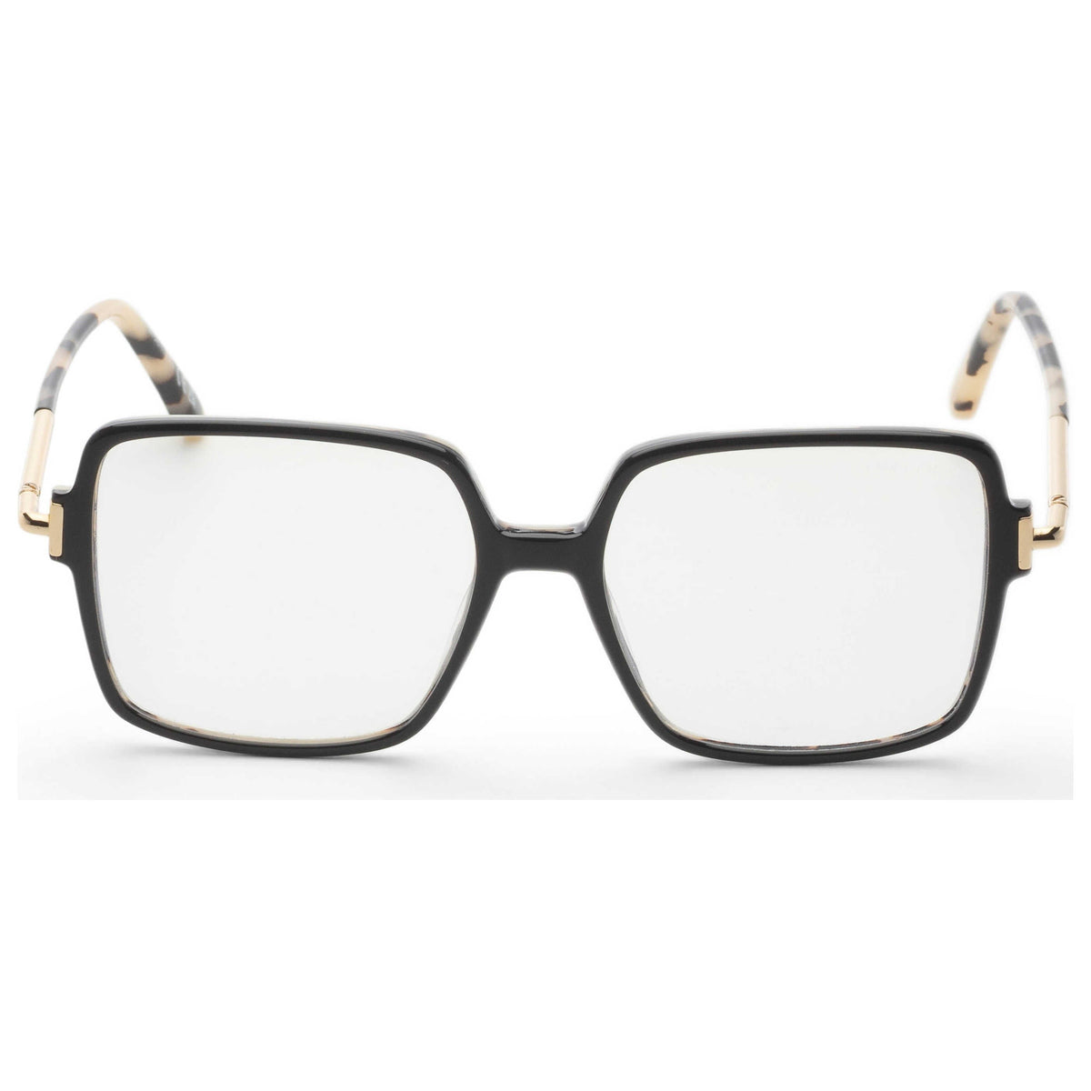Tom Ford T-Logo Women's Eyeglasses FT5915-B-005-53