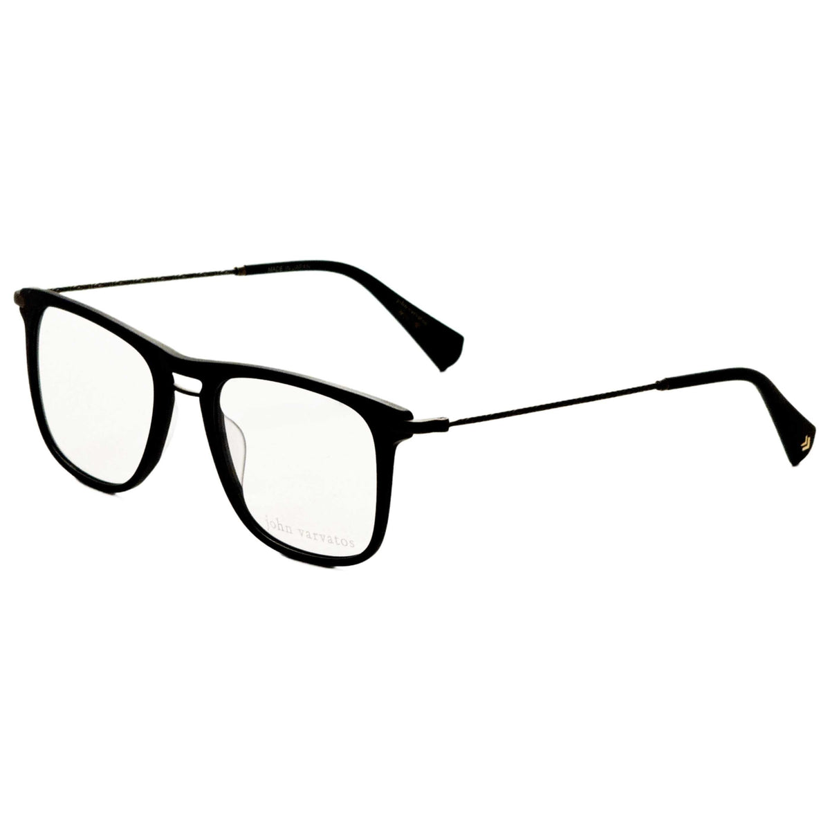 John Varvatos Men's Eyeglasses VJV420520MBL