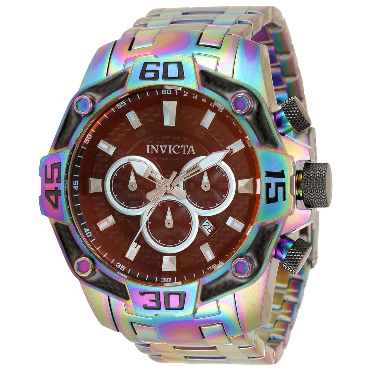 Invicta Men's Watch IN-33849