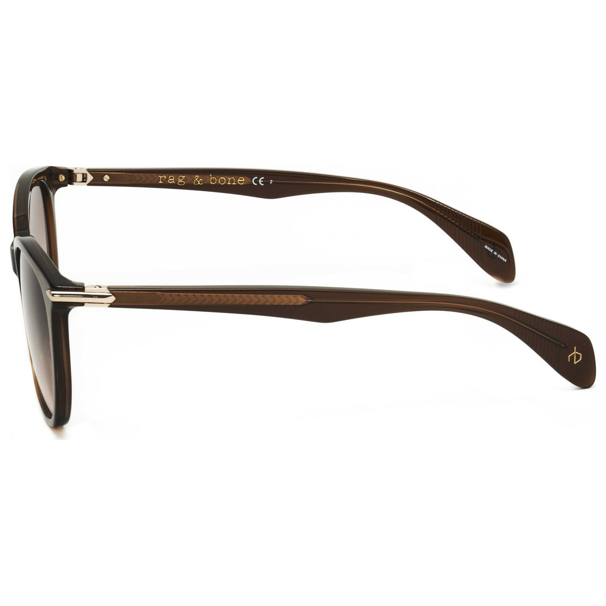 Rag & Bone Women's Sunglasses RNB1020-S-009Q-54