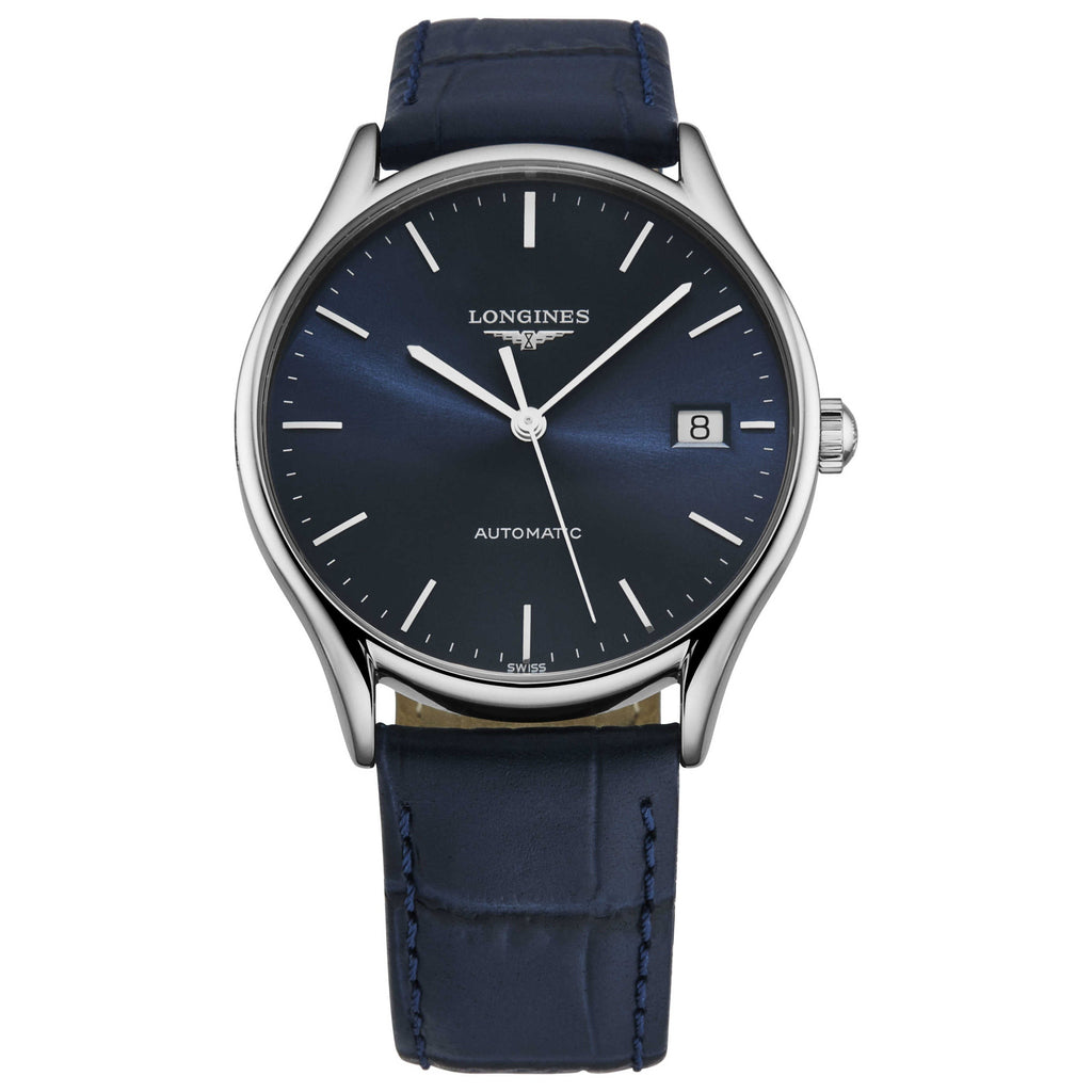 Longines Lyre Women's Watch L48604922