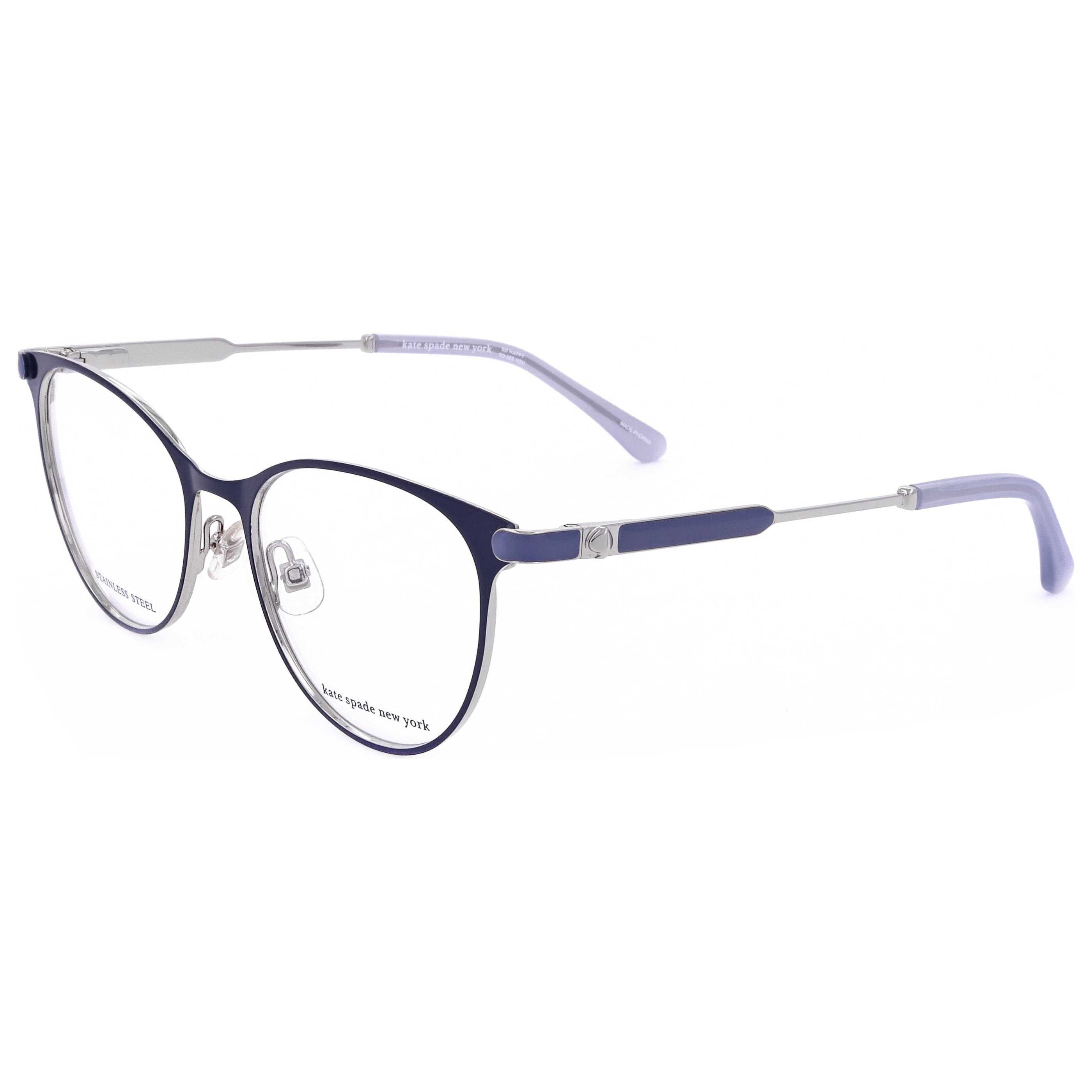 Kate Spade Lita Women's Eyeglasses LIDA-G-DOH-50