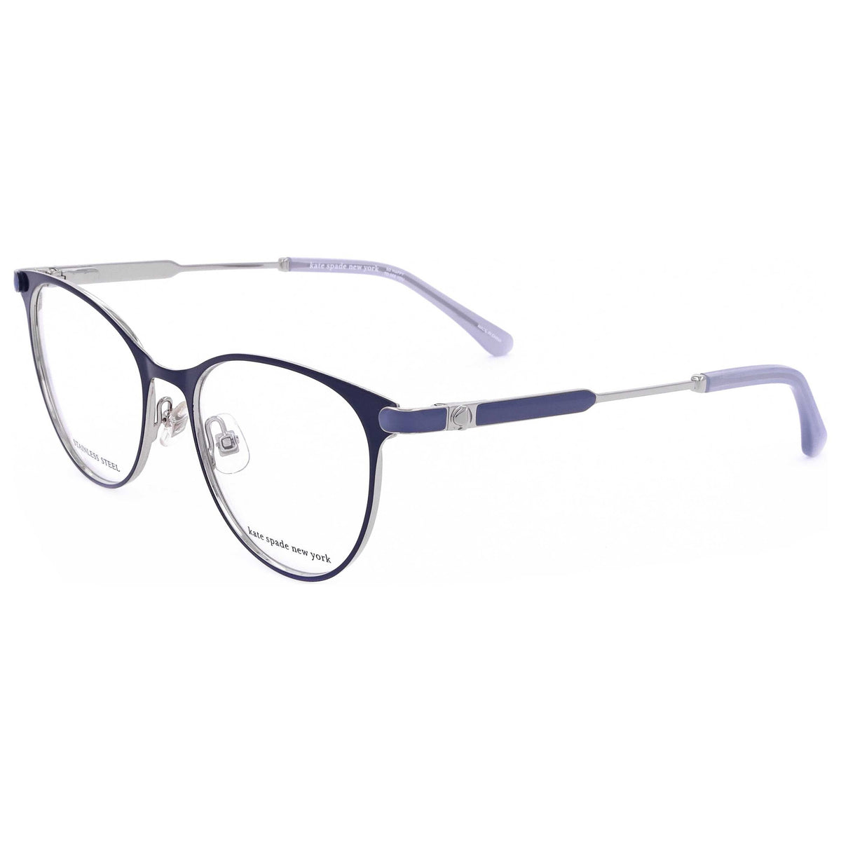 Kate Spade Lita Women's Eyeglasses LIDA-G-DOH-50
