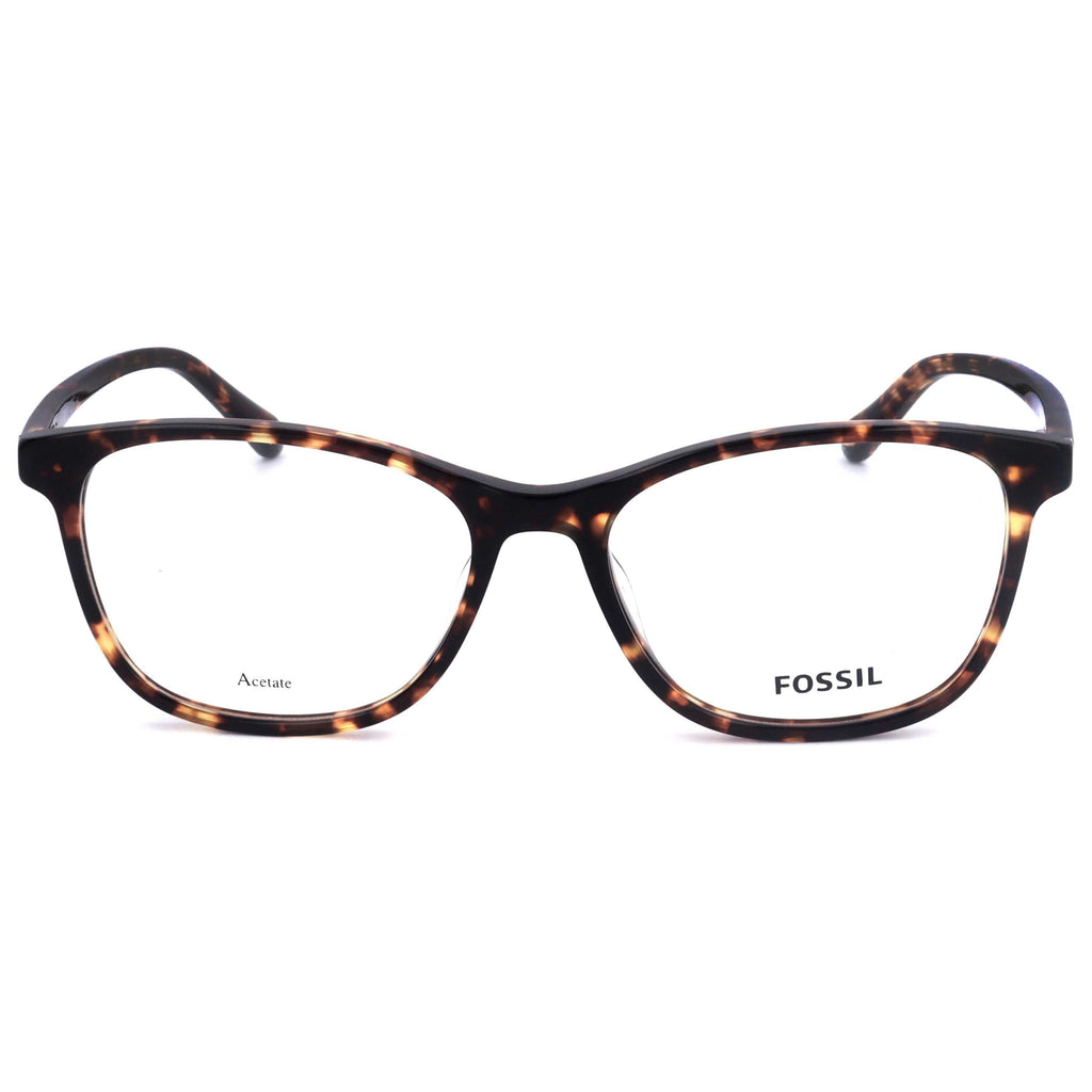 Fossil Women's Eyeglasses FOS7094-086-52