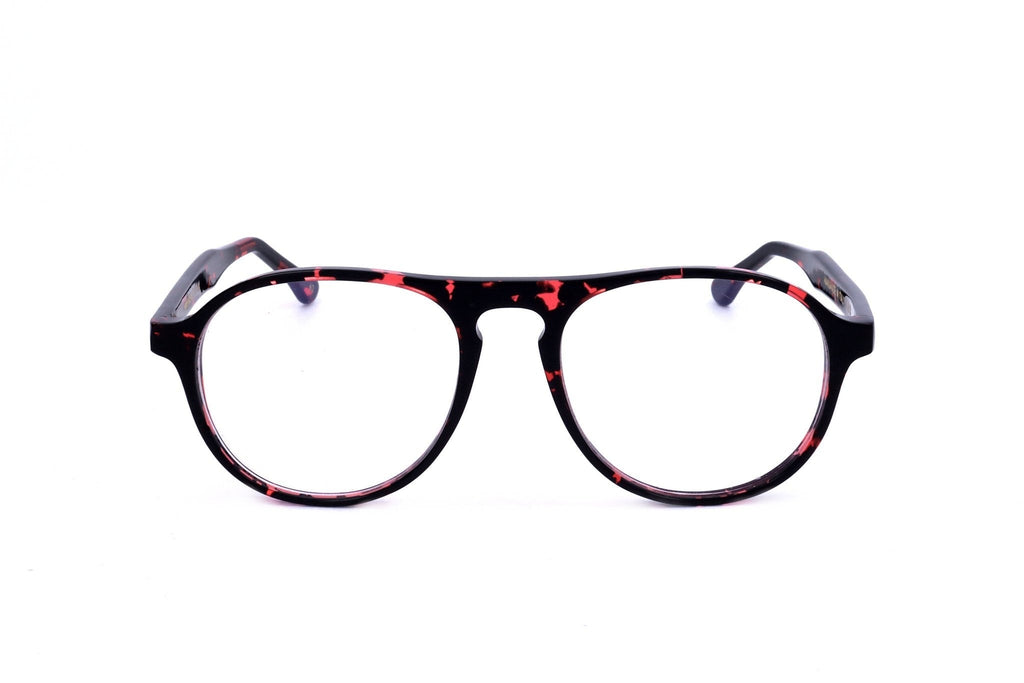L.G.R. Men's Acetate Glasses