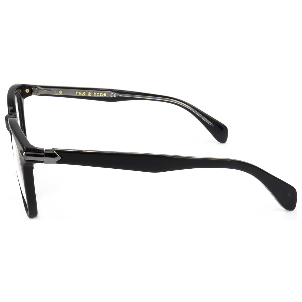 Rag & Bone Unisex Eyeglasses RNB7037-G-807-50