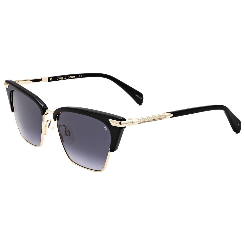 Rag & Bone Women's Sunglasses RNB1053-S-807-53