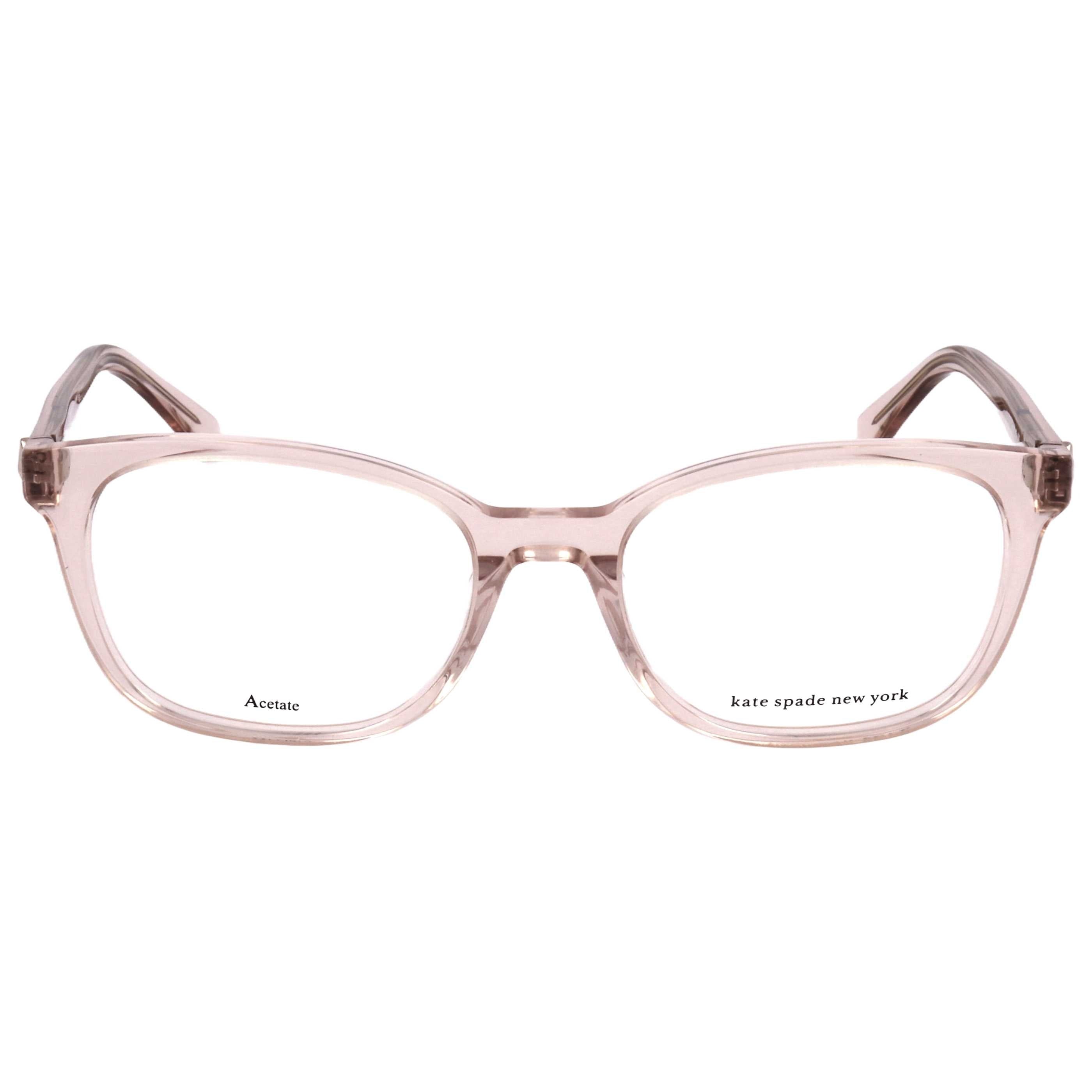 Kate Spade Luella Women's Eyeglasses LUELLA-3DV-51