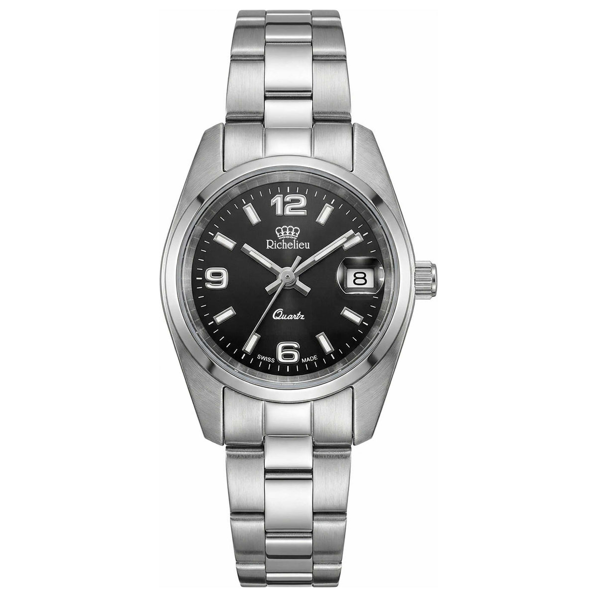 Richelieu Classic Women's Watch MRI-6003-03-941