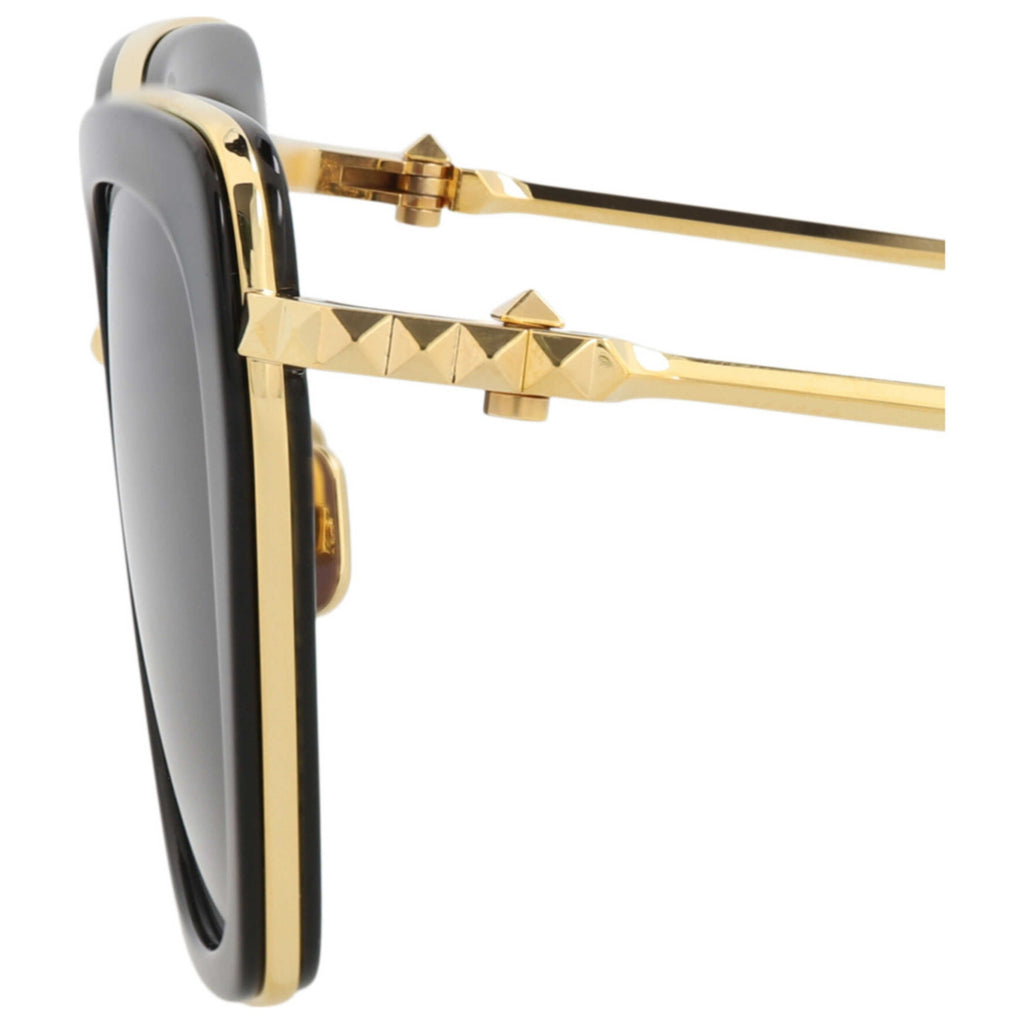 Valentino Women's Sunglasses VLS-165A-53