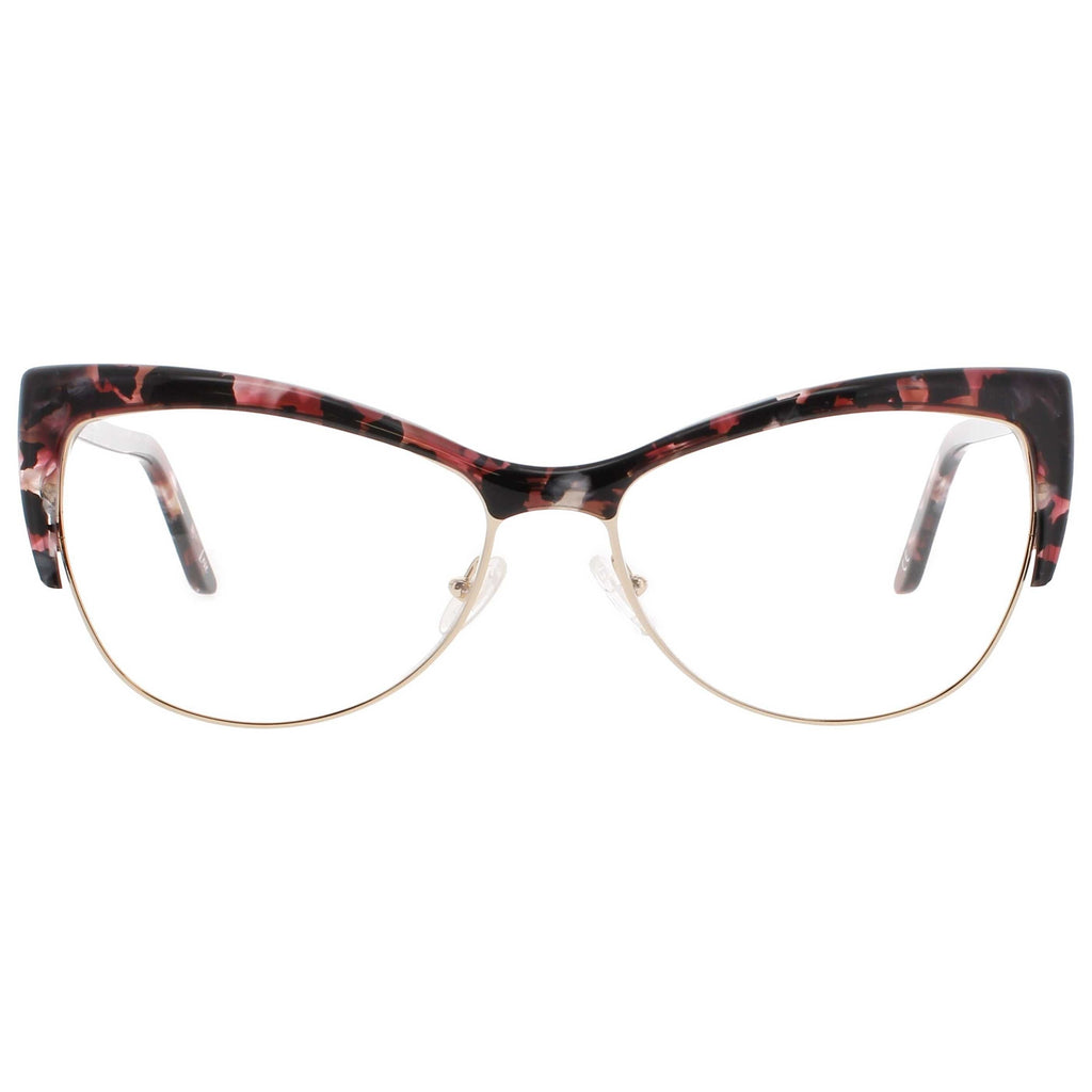 Andy Wolf Women's Eyeglasses AW-5082-C-56
