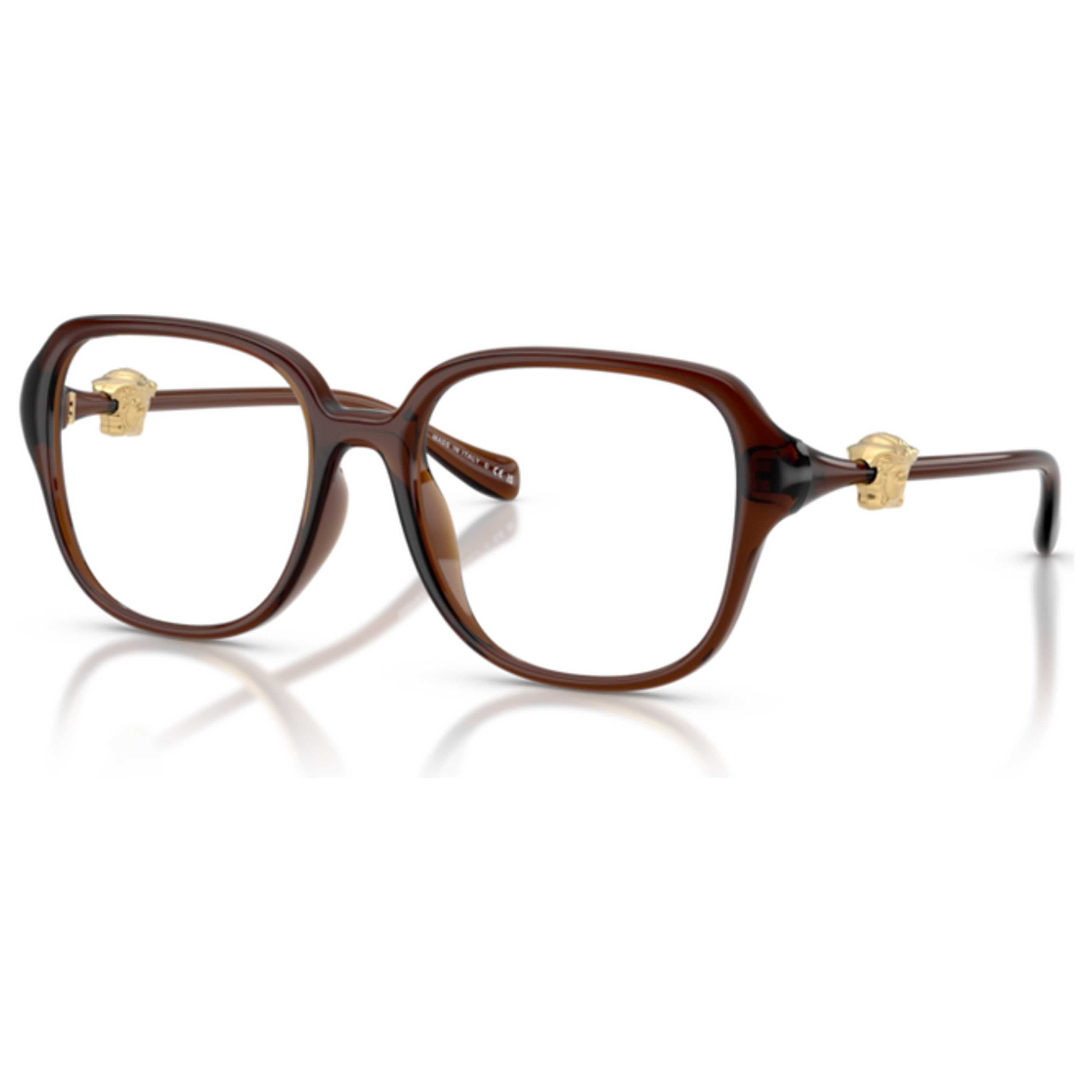 Versace Women's Eyeglasses VE3386D-5534-55