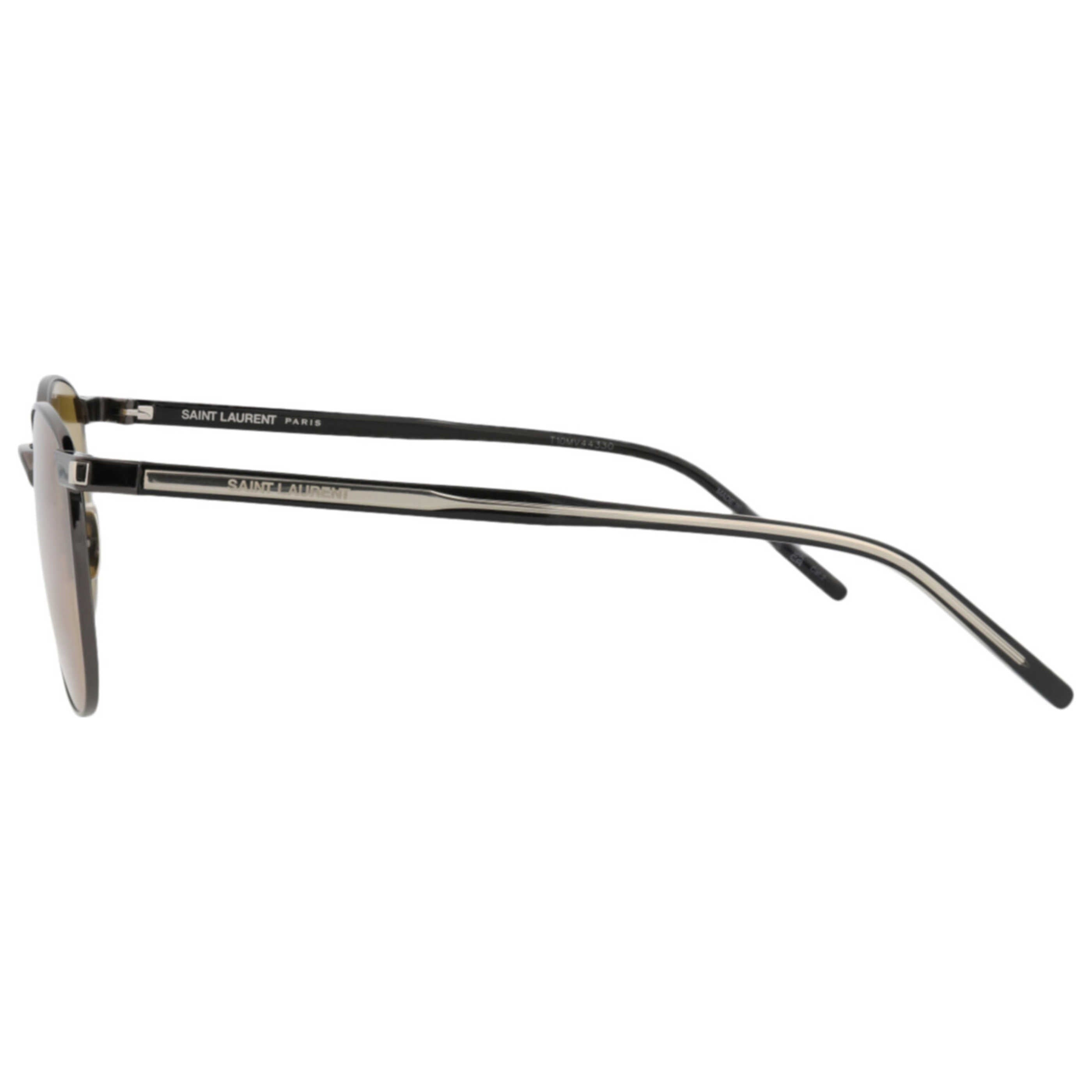 Saint Laurent Unisex Sunglasses SL747-30015919-004