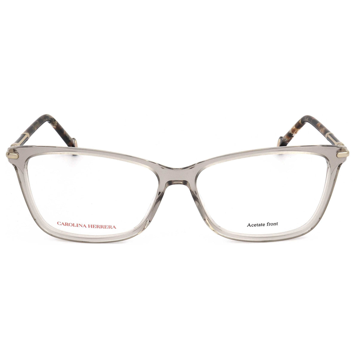 Carolina Herrera Women's Eyeglasses HER0271-YQL-56