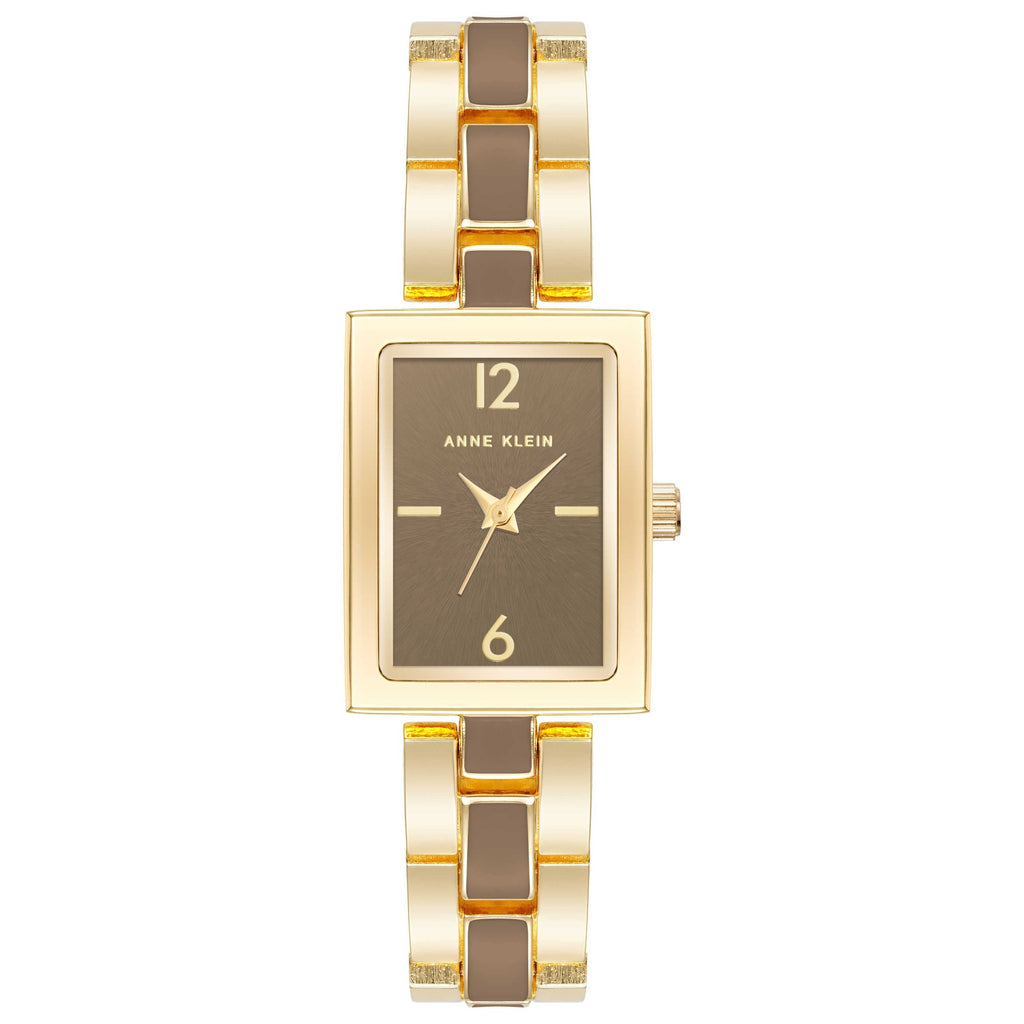Anne Klein Women's AK-4210TPGB