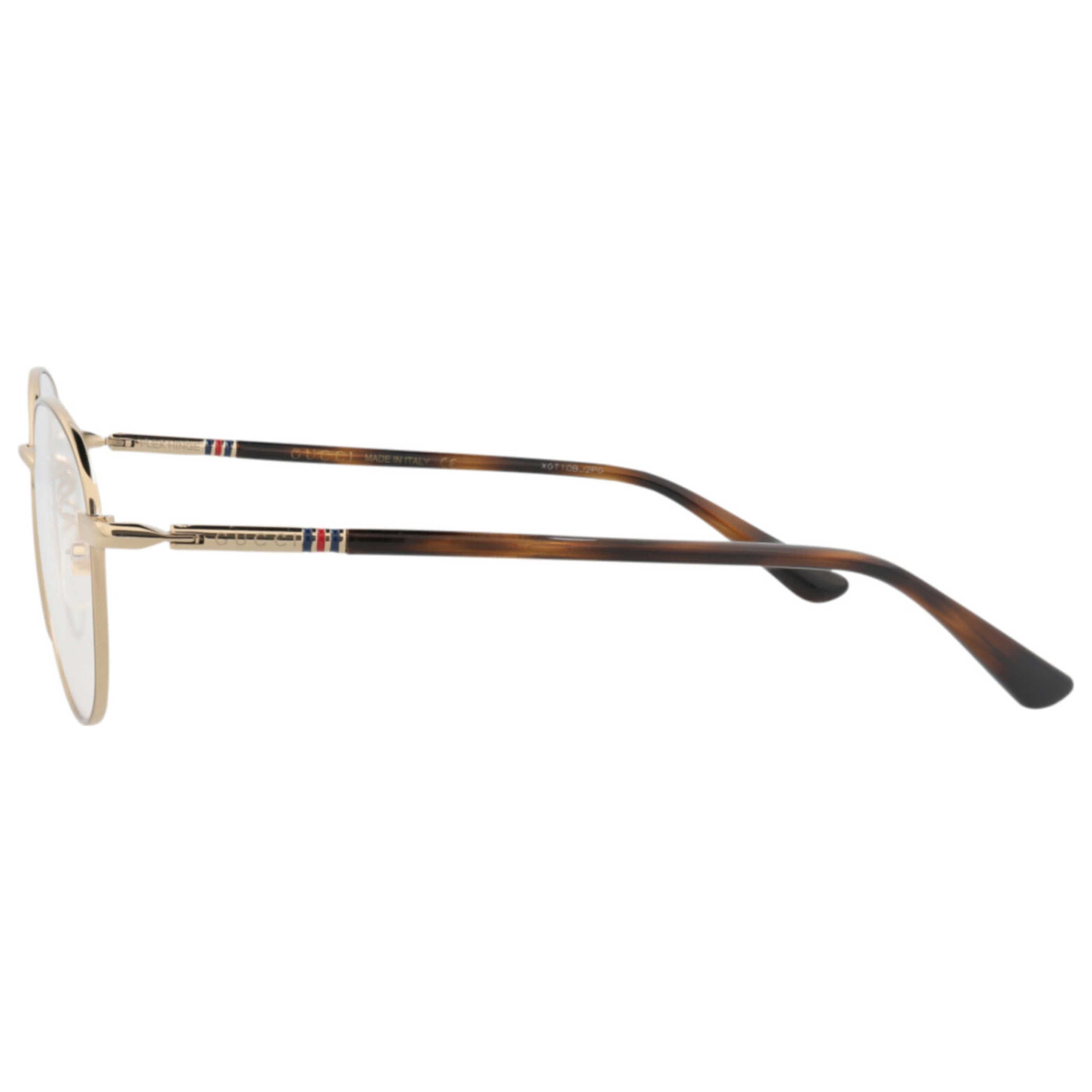 Gucci Men's Eyeglasses GG0392O-30005995-003