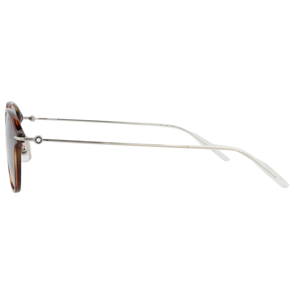 Montblanc Men's Sunglasses MB0155S-30010173-006