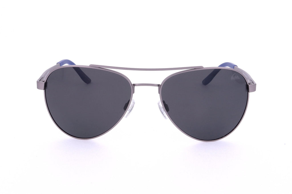 Quiksilver Men's Nickel silver Sunglasses