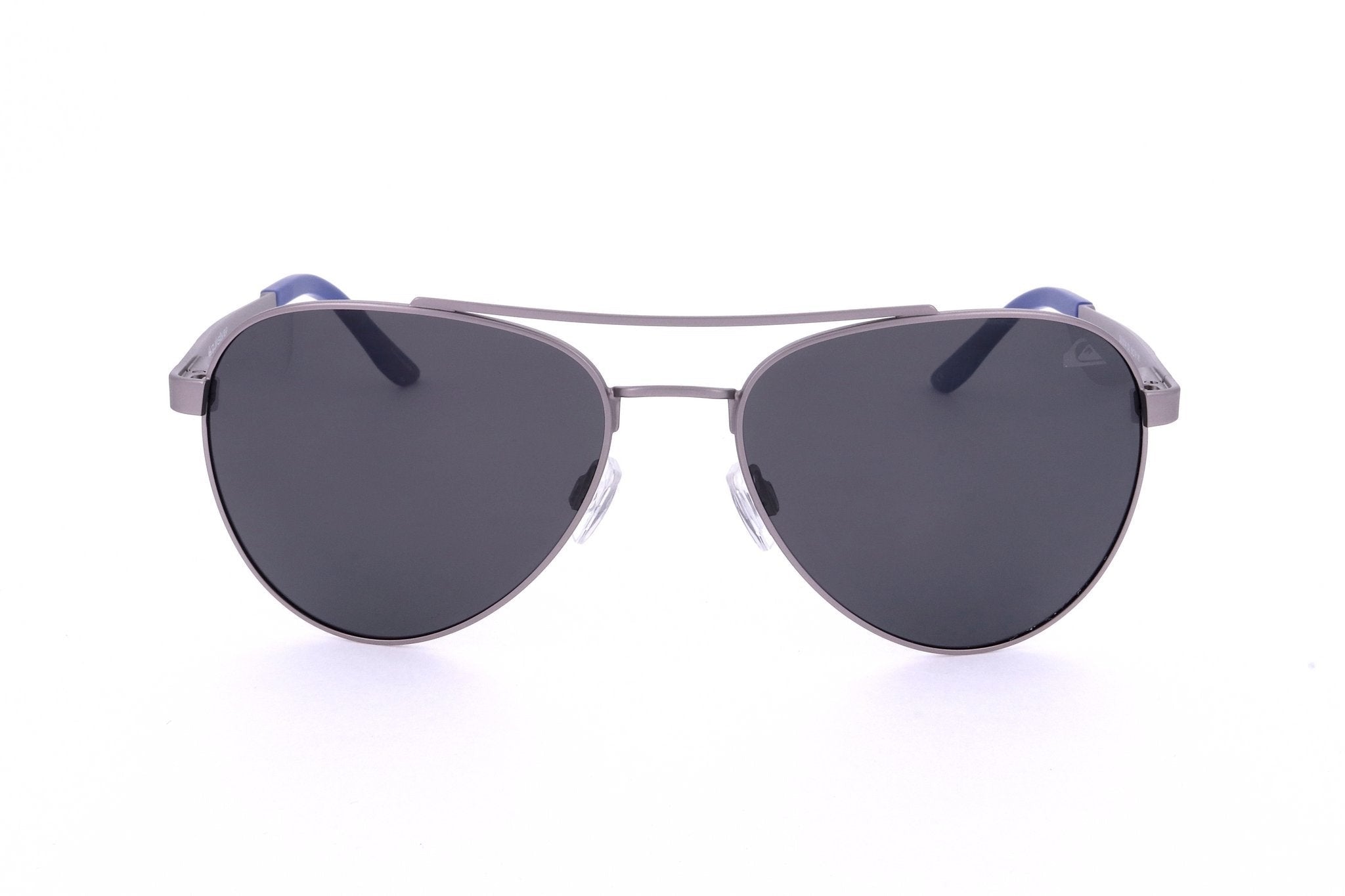 Quiksilver Men's Nickel silver Sunglasses