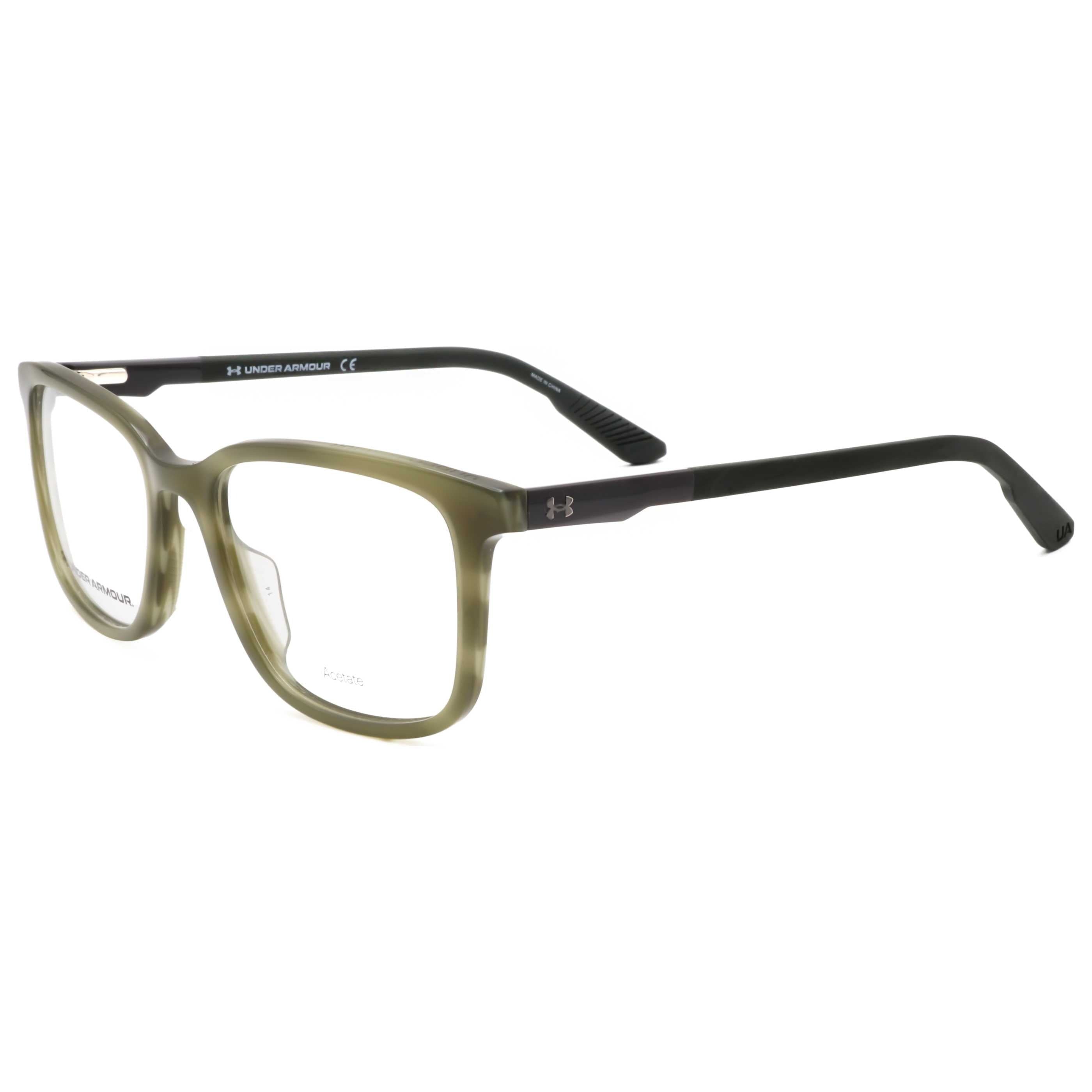Under Armour Men's Eyeglasses UA5010-6AK-53