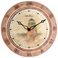 Seth Thomas Clock WWH009180