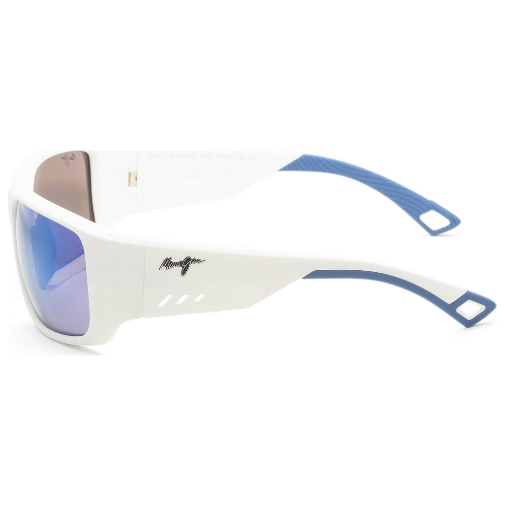 Maui Jim Men's Sunglasses MJ0663S-002