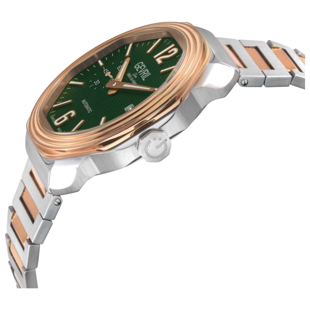 Gevril Men's Watch 46522B