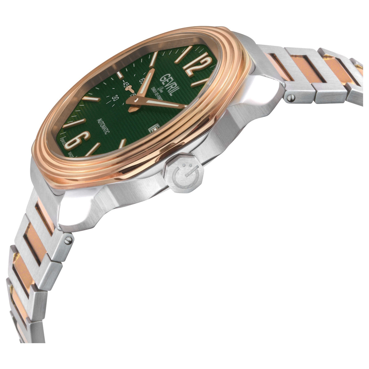 Gevril Men's Watch 46522B