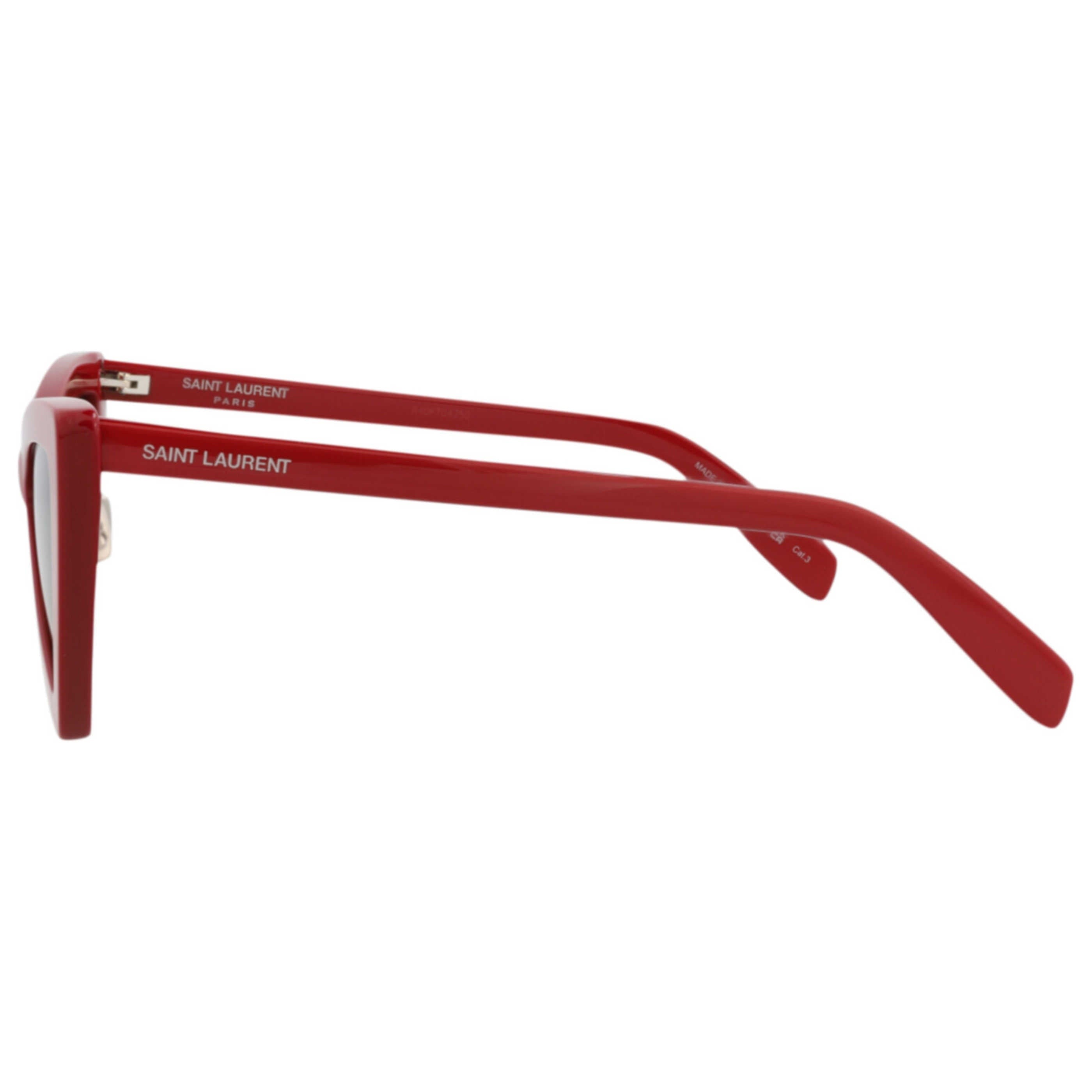 Saint Laurent Women's Sunglasses SL207JERRY-30002309-008