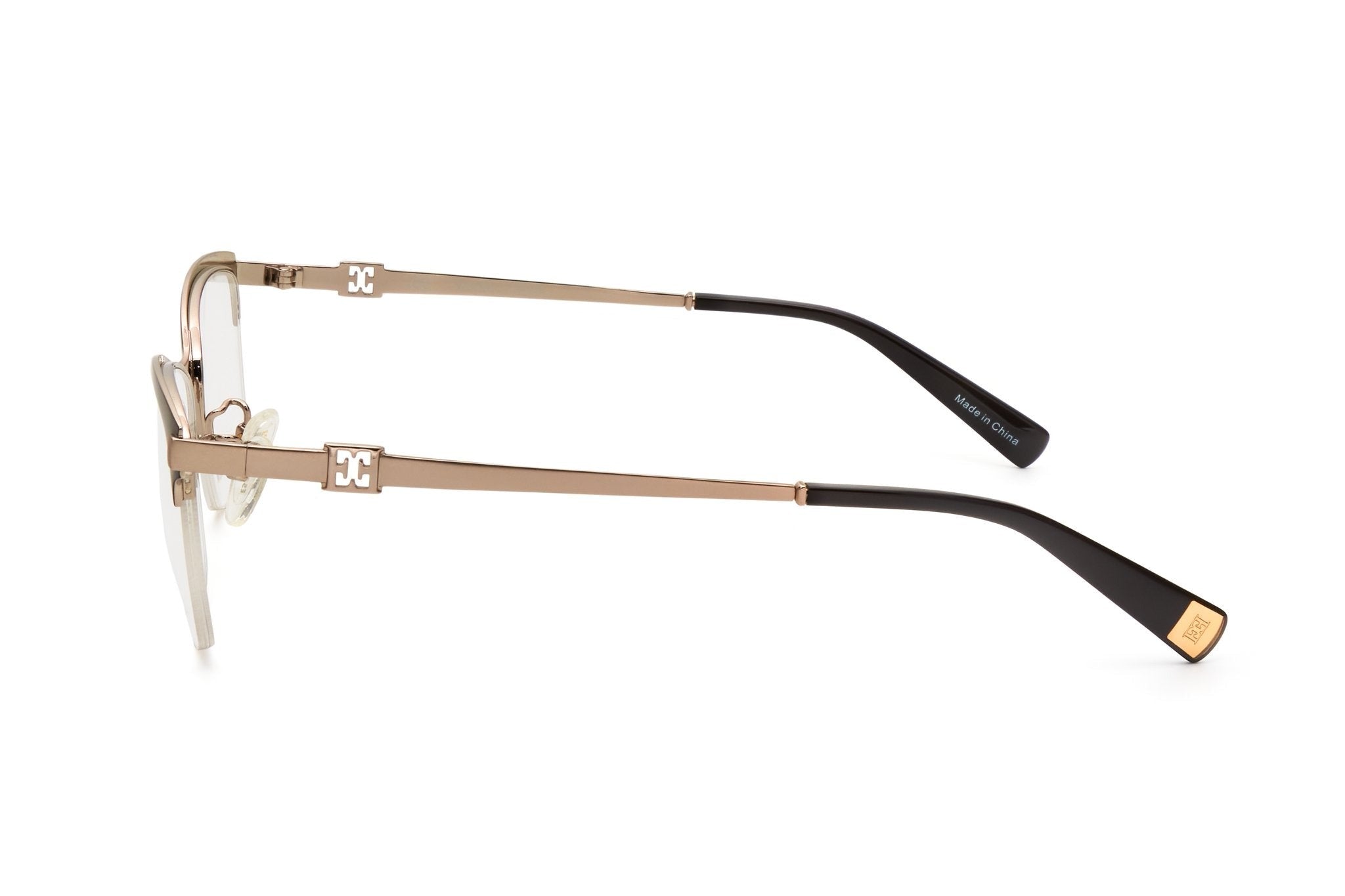 Escada Women's Metal Glasses